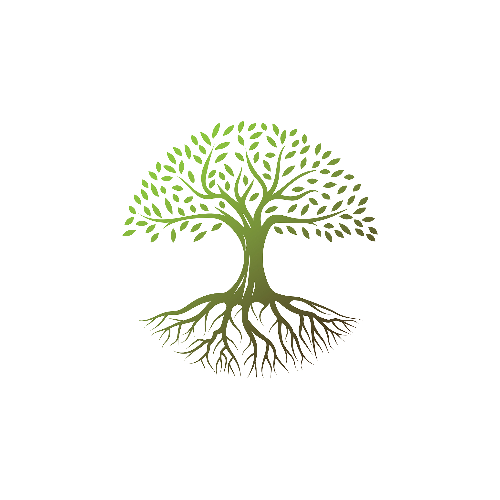 tree logo
