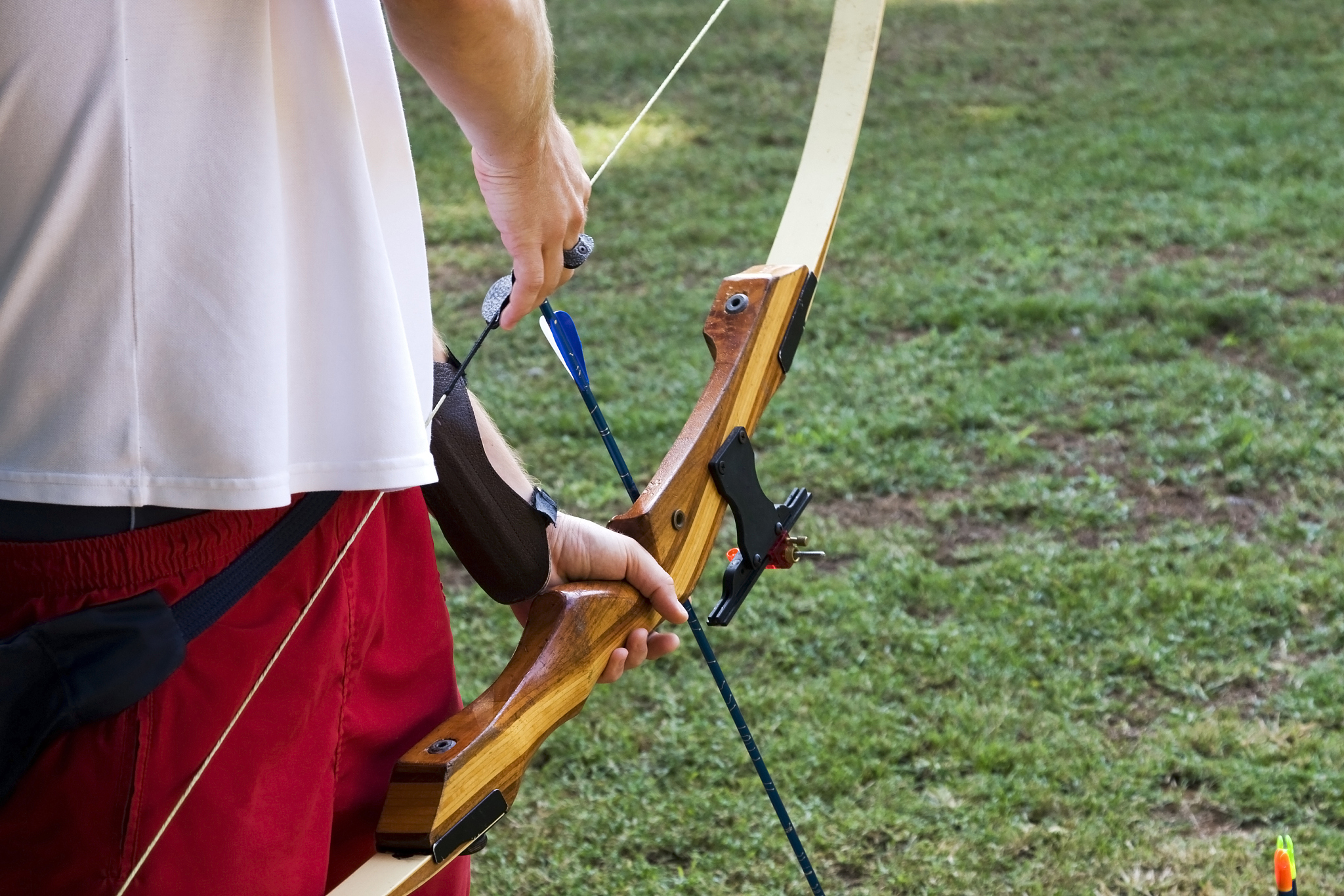 archer