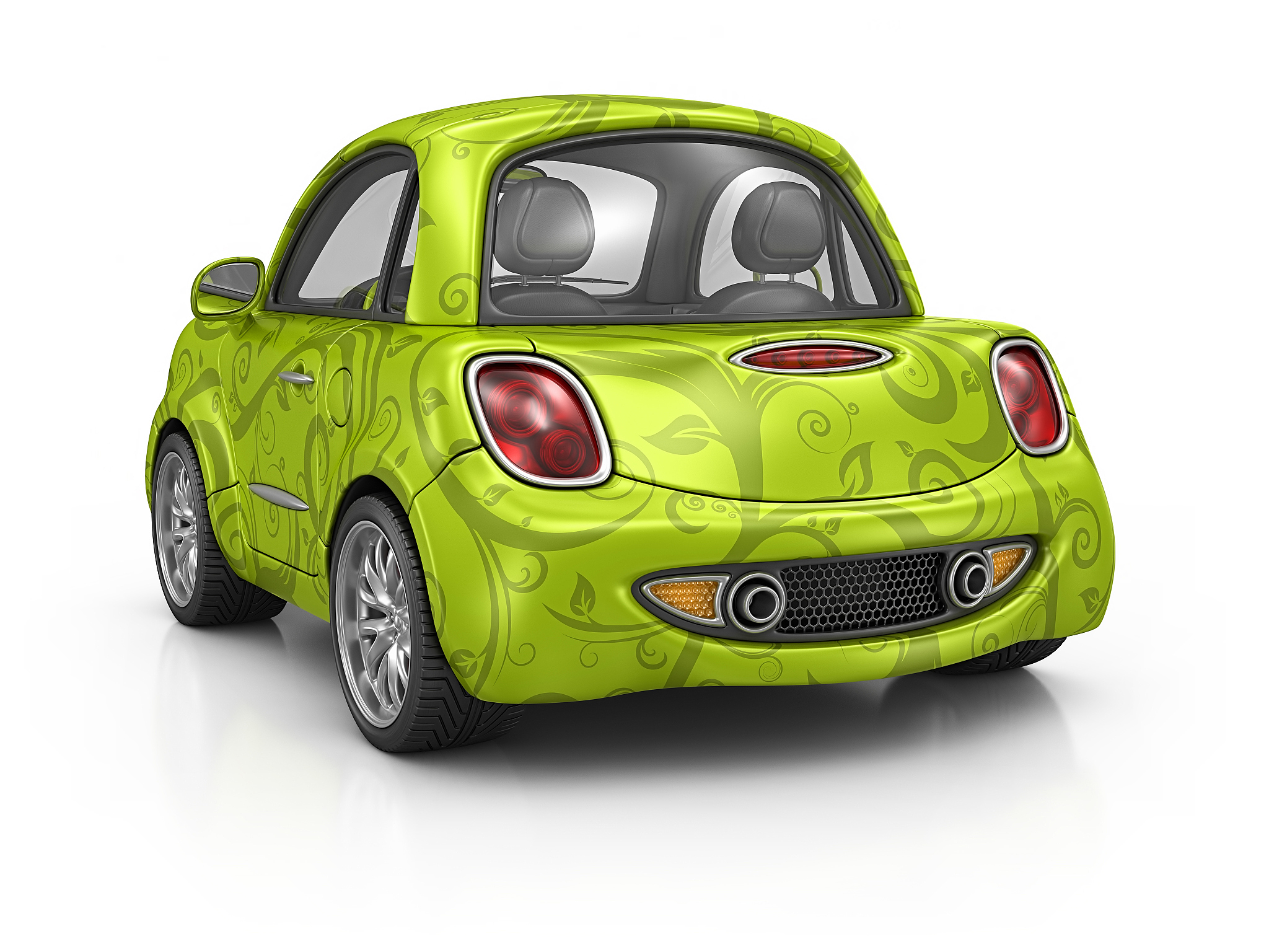 eco car