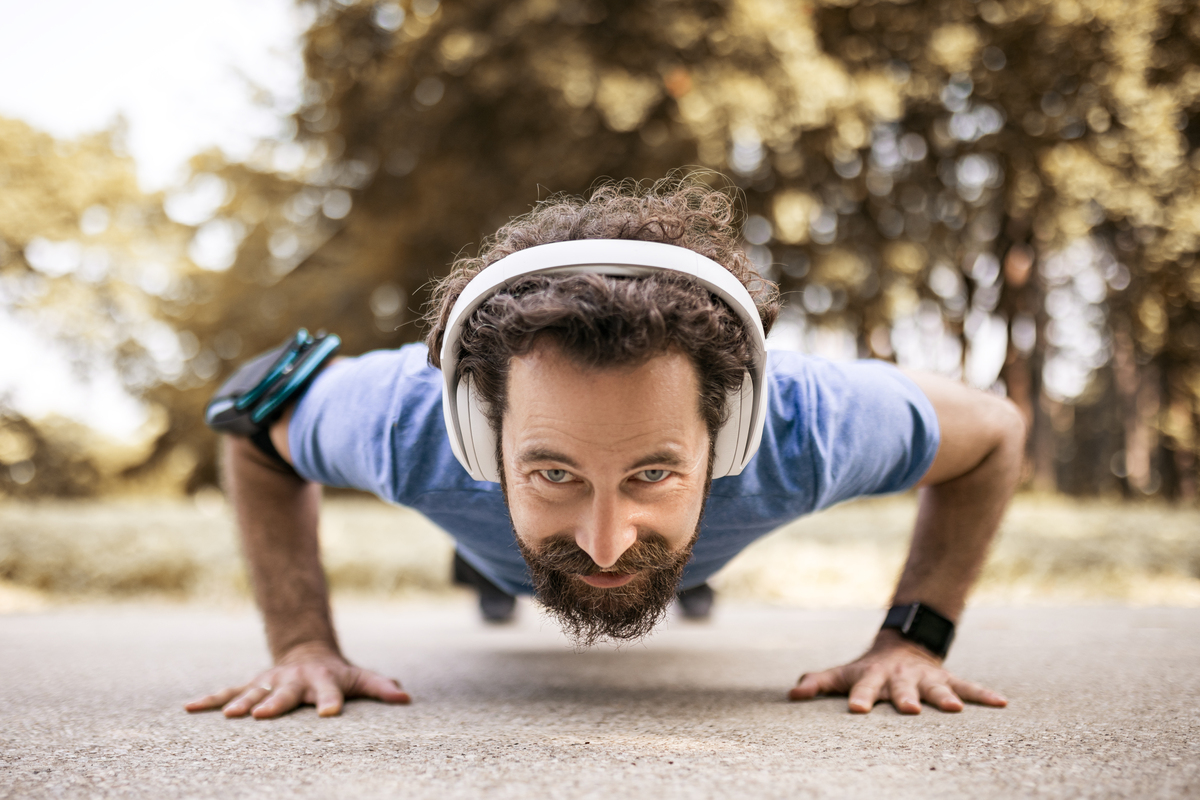 健身入门指南：从制定计划到坚持锻炼