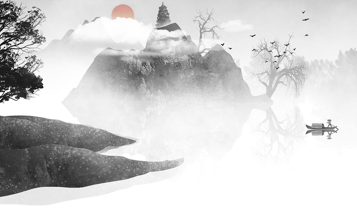 山不在高有仙则名。水不在深有龙则灵。这句话出自哪