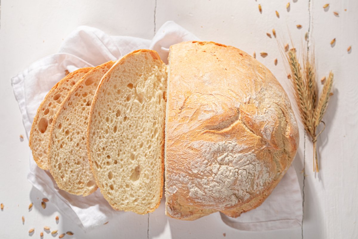 🔥碱水面包狂欢！低脂低卡，饱腹感爆棚！优惠到飞起！