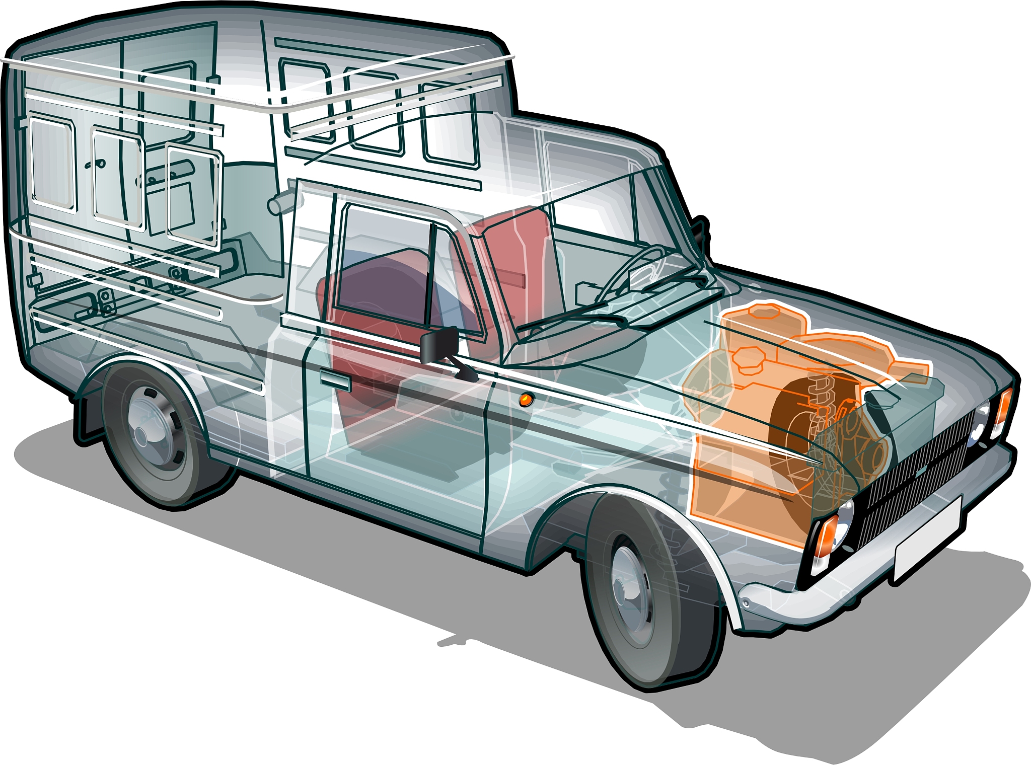 江西交通职业技术学院汽车整形技术专业到底行不行设有哪些课程