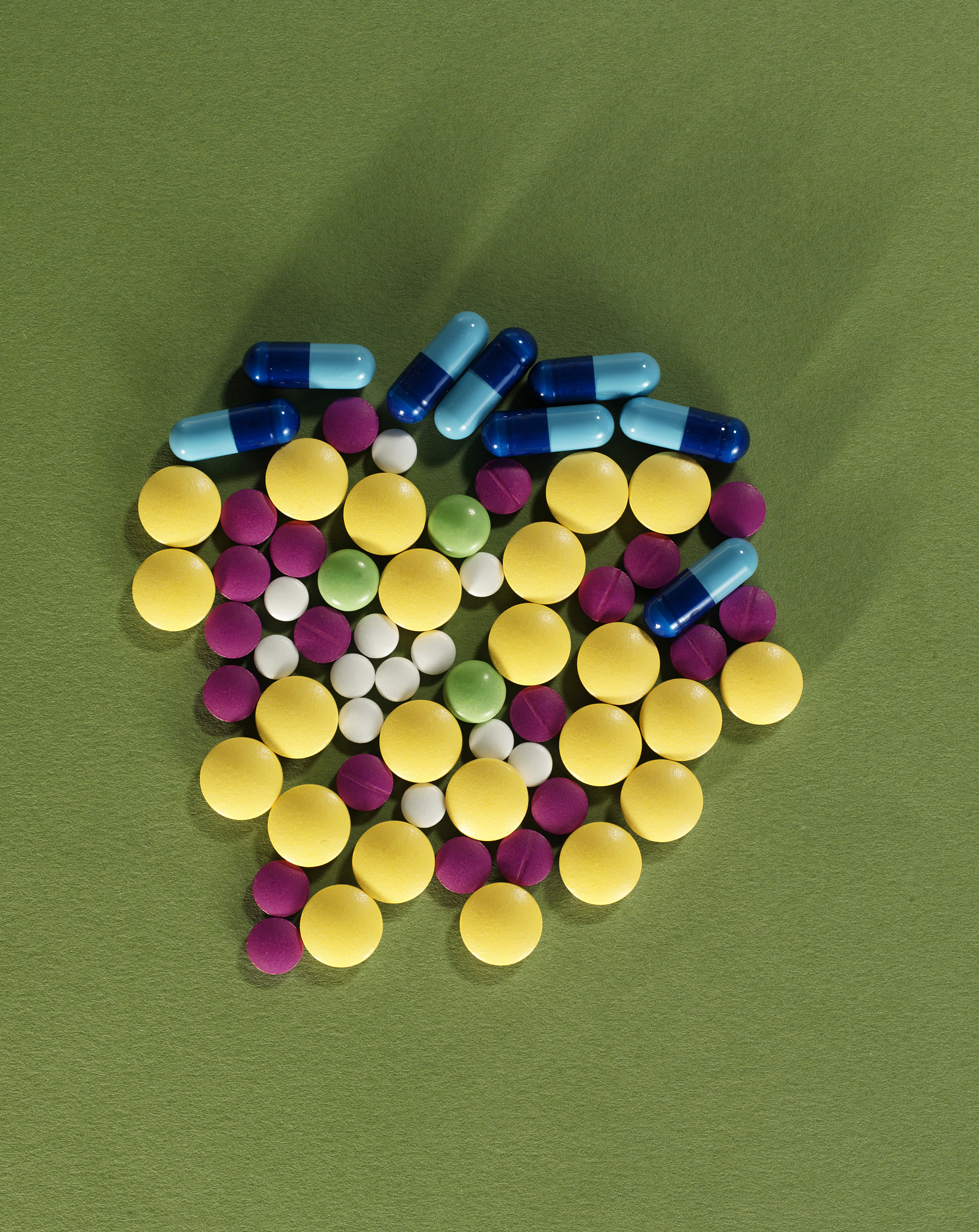 pills