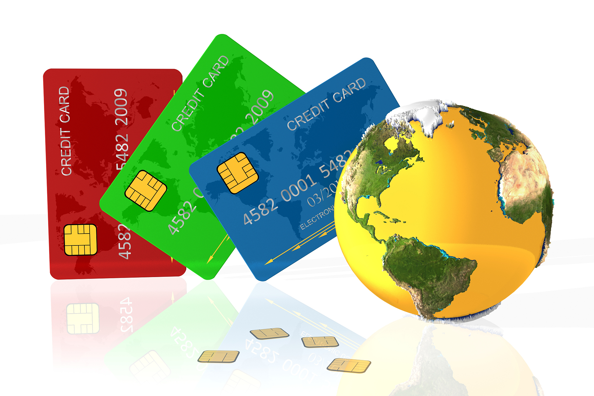 credit card