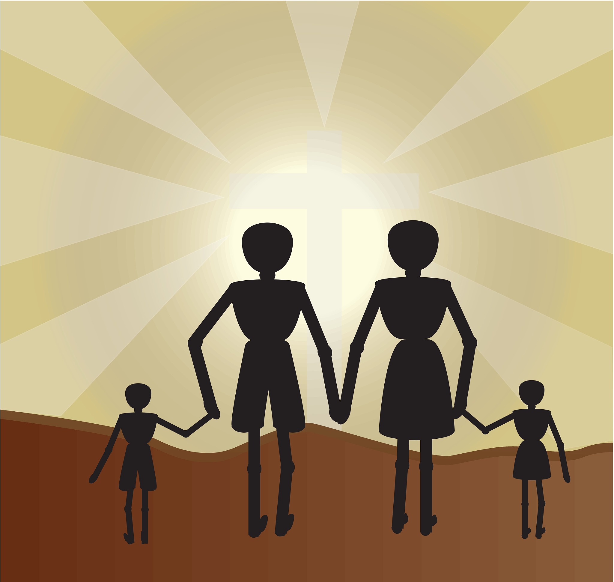 哪种原生家庭会影响孩子成长