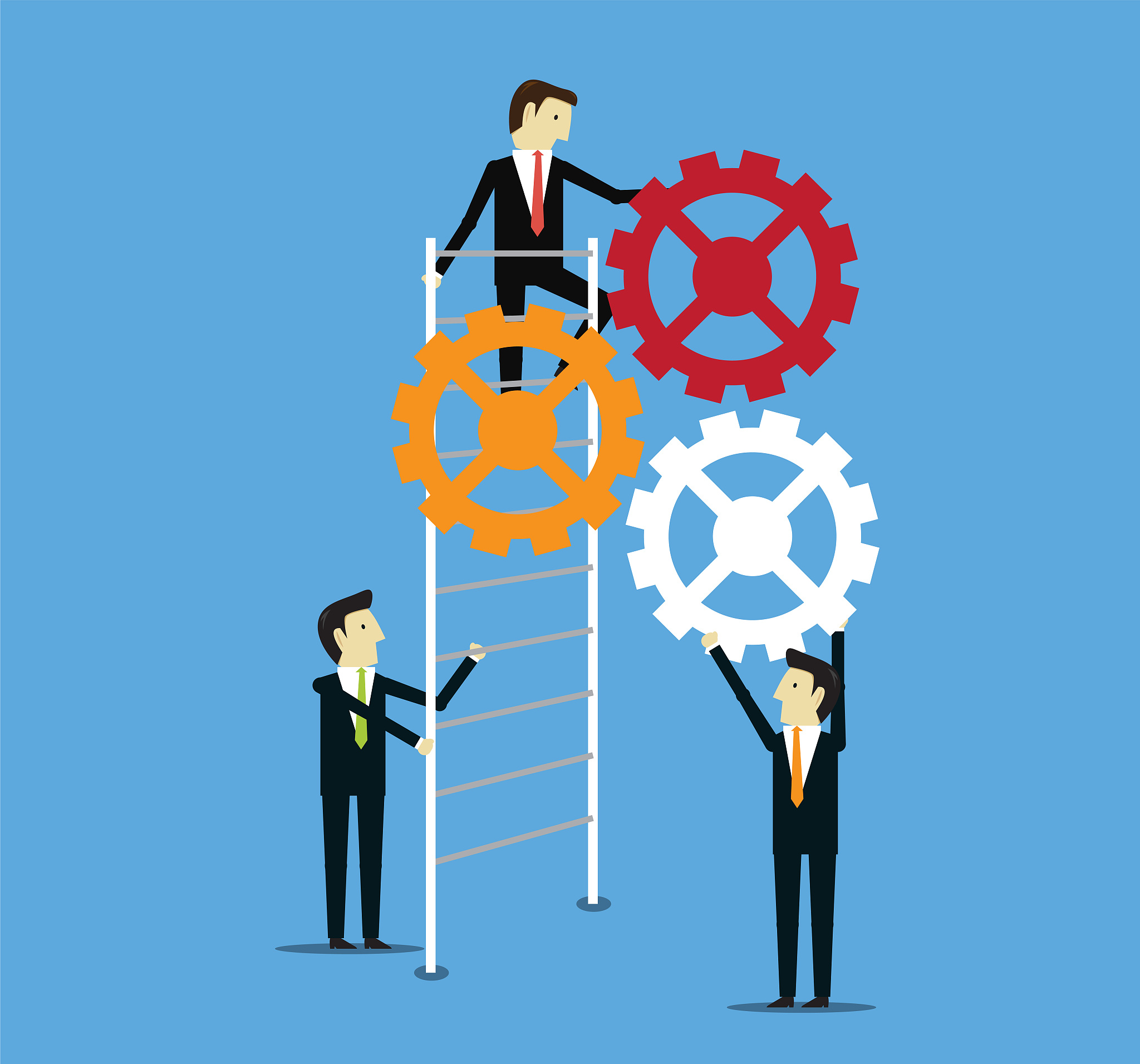 论述XX公司提高员工满意度应该提高员工工作成就感写成一段话格式不少于200字。