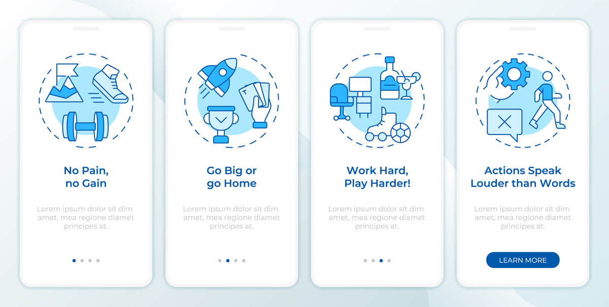 Uniapp APP 开发教程：制作炫酷轮播引导页