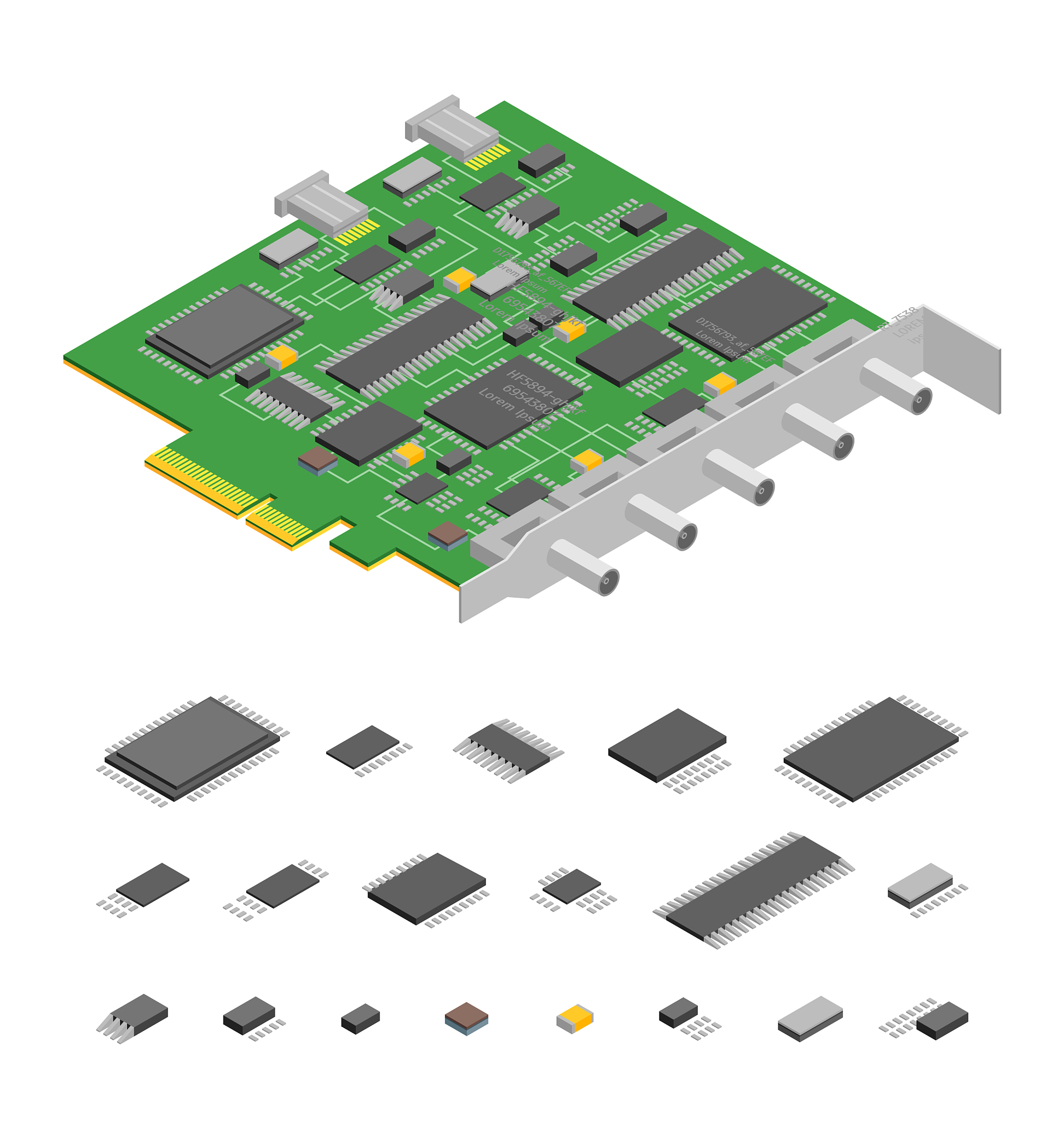 用solidworks帮我设计一个外壳装PCB板的外壳