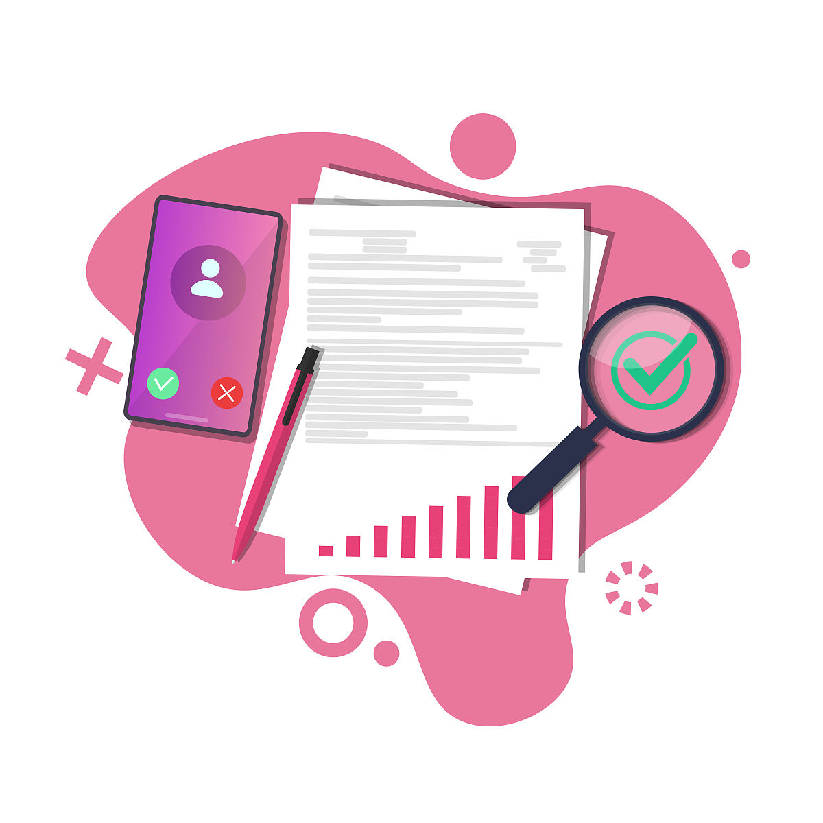 风险评估内容详解：哪些方面需要重点关注？