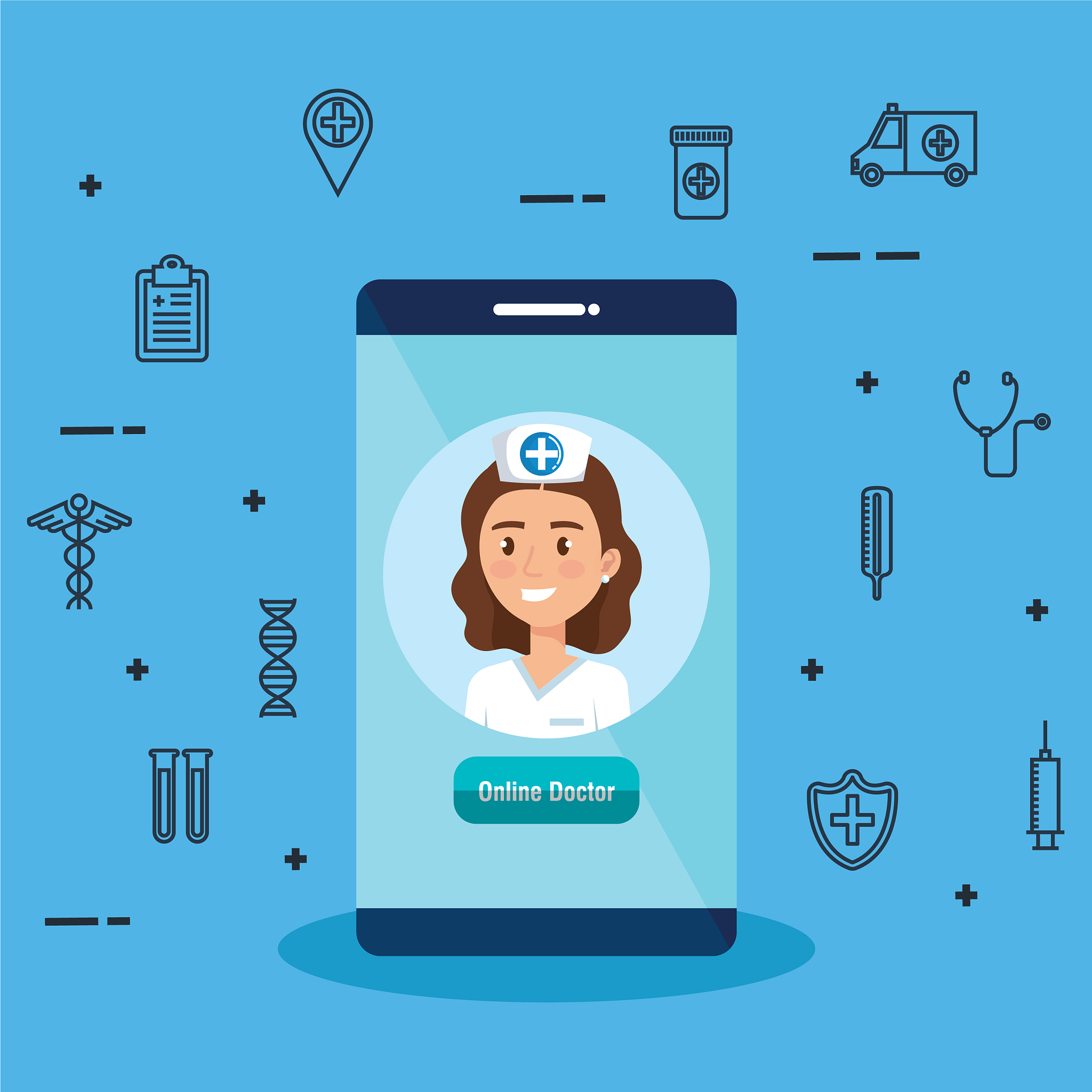 重庆临床护理专业怎么样 ？就业前景好不好？