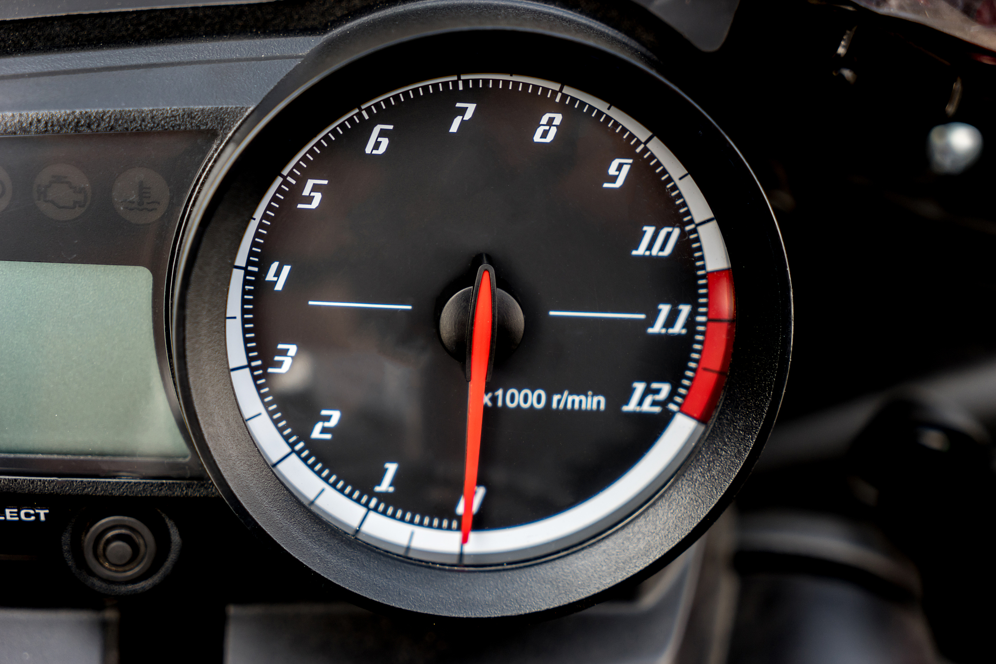 speedometer motorcycle