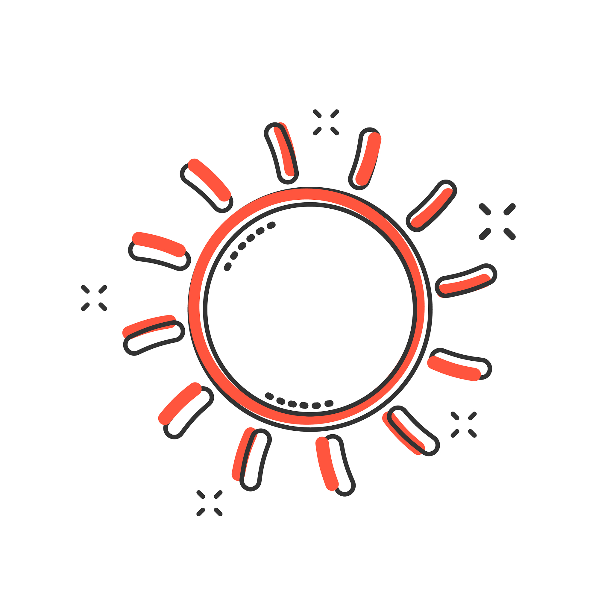 七色阳光小少年是杂志吗？