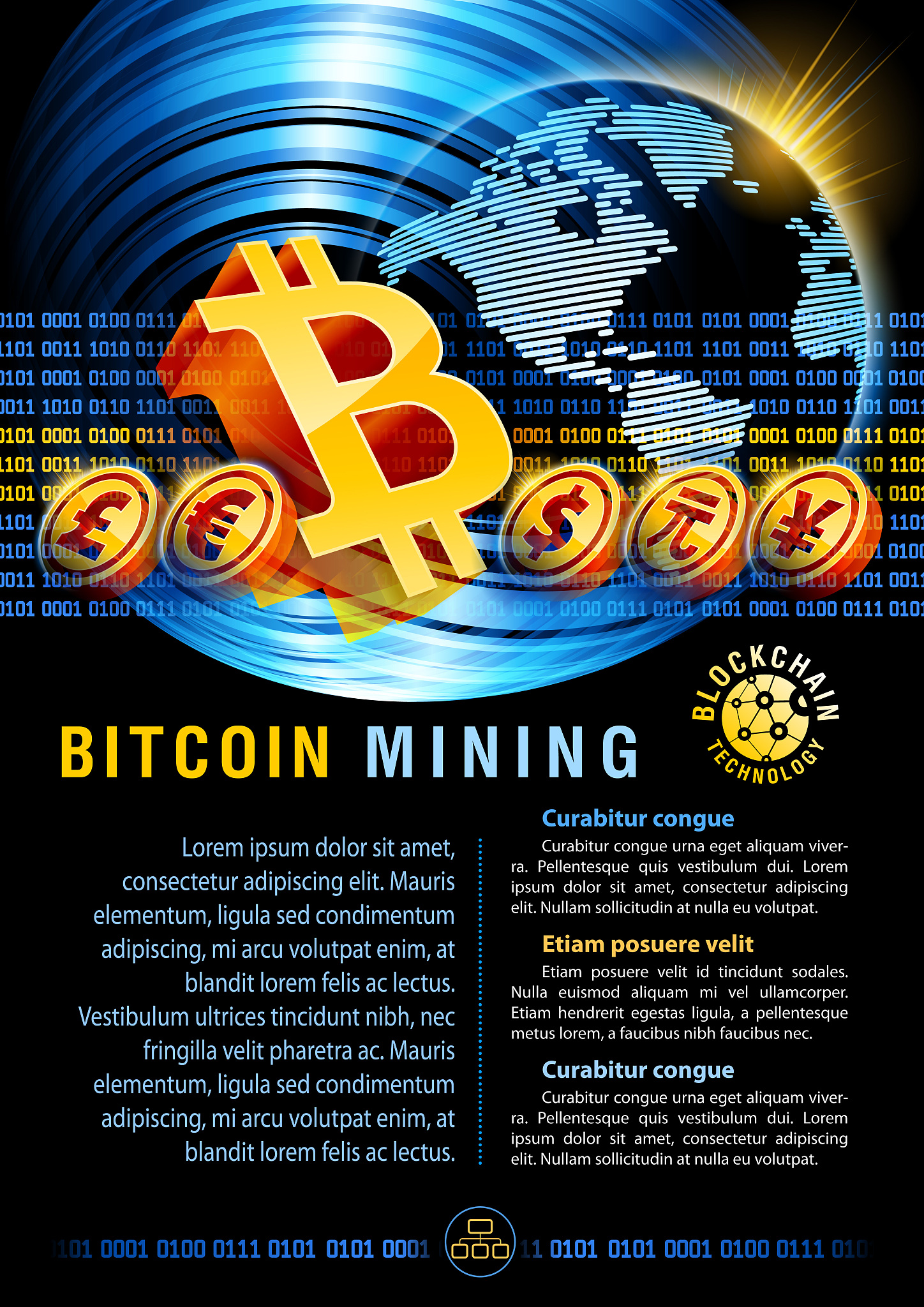 bitcoin