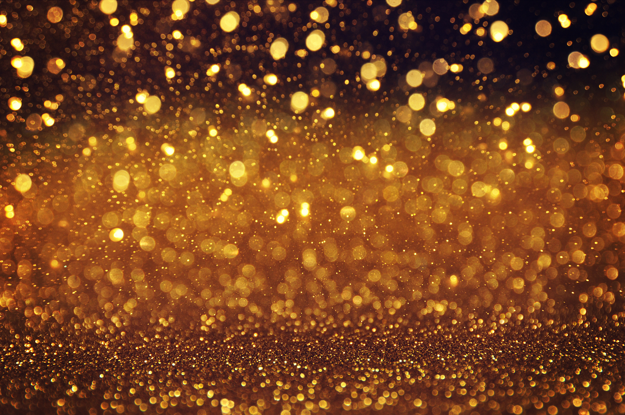 glitter lights background. defocused.