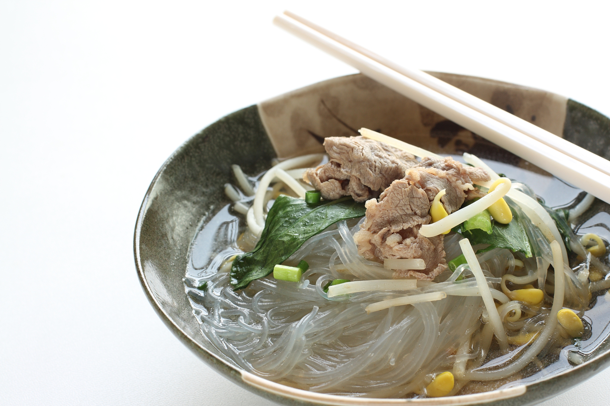 牛肉粉丝30字评价
