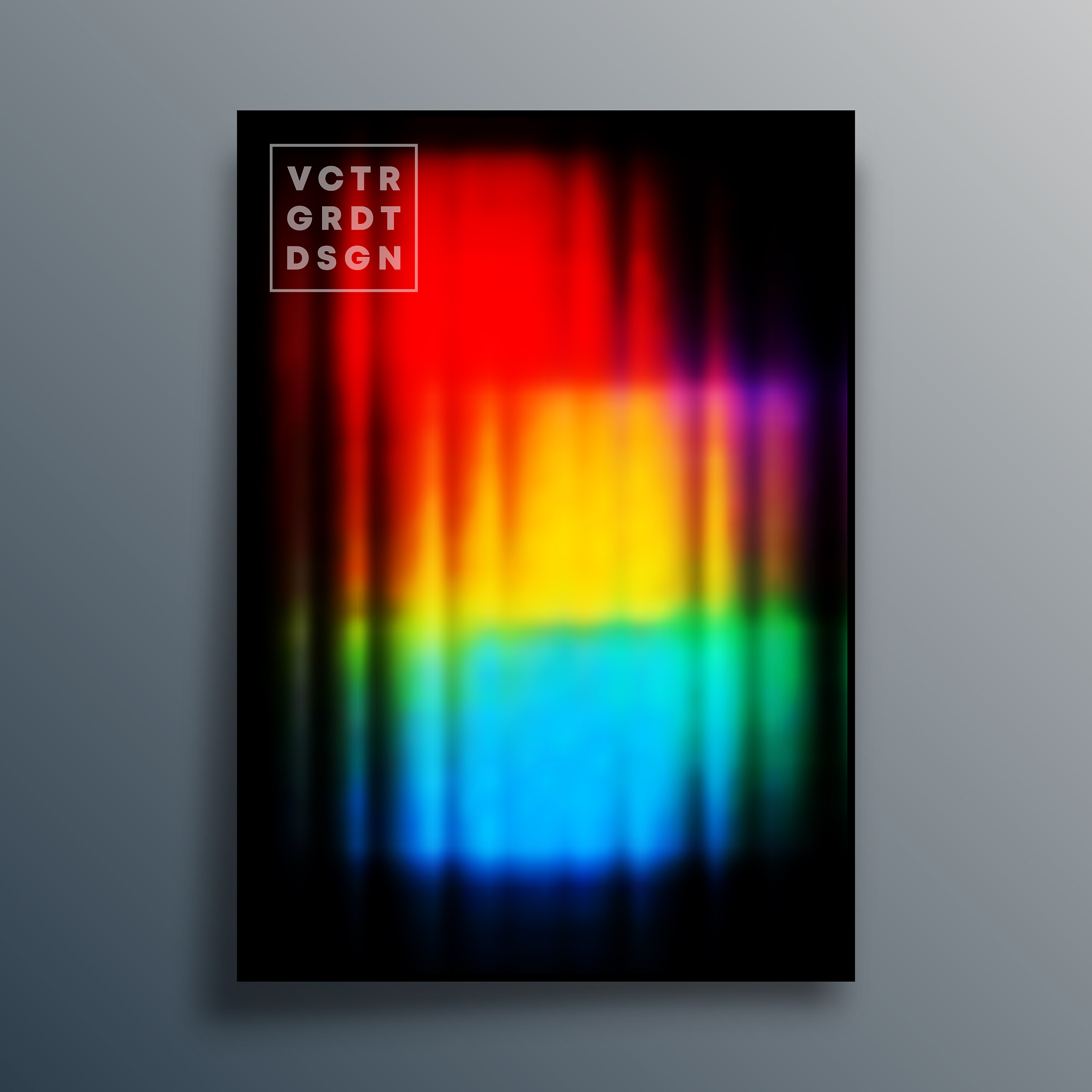 RGB显示屏混色原理详解：三原色混合的奥秘