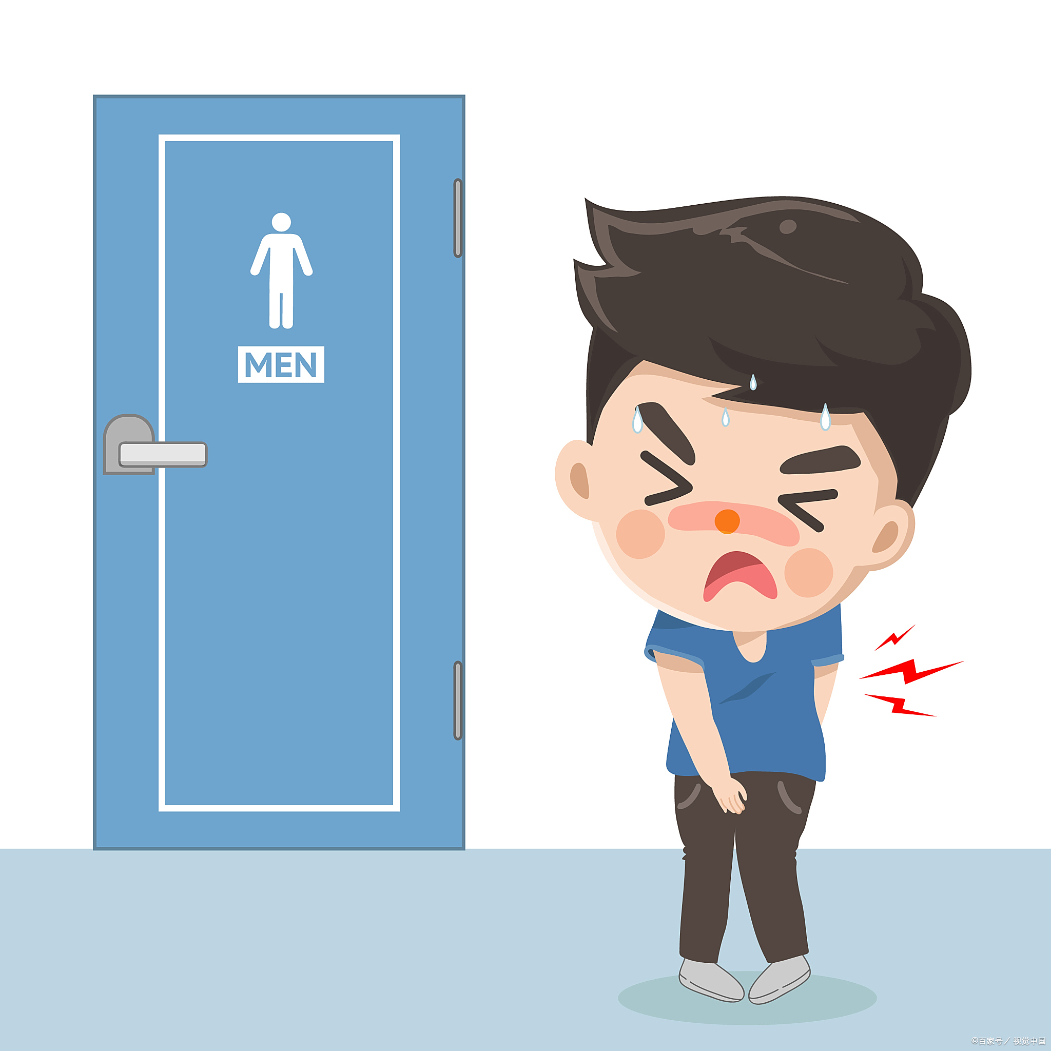 儿童腹泻：原因、症状和康复建议