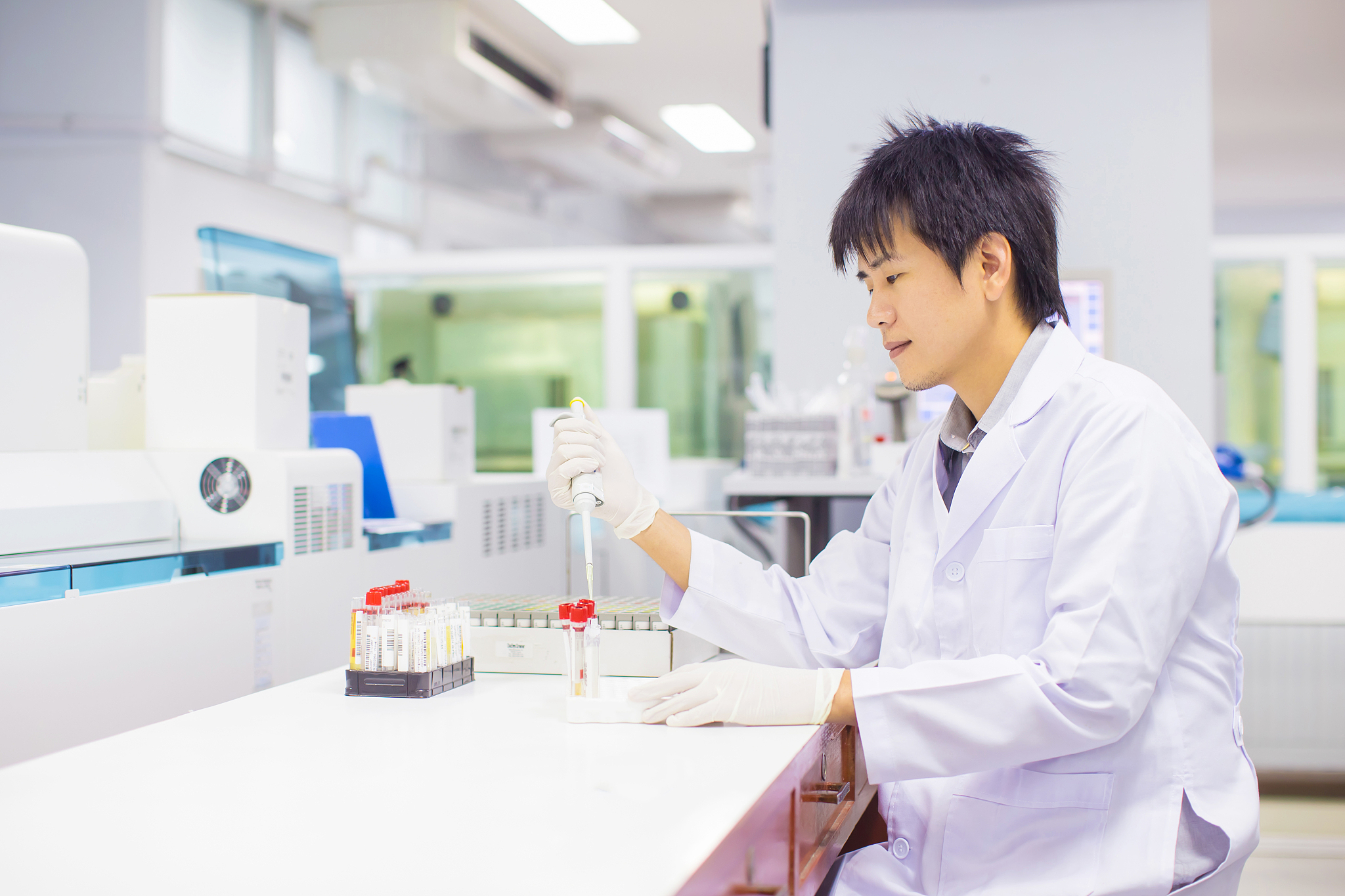 临沧卫生学校医学检验专业2022年招生