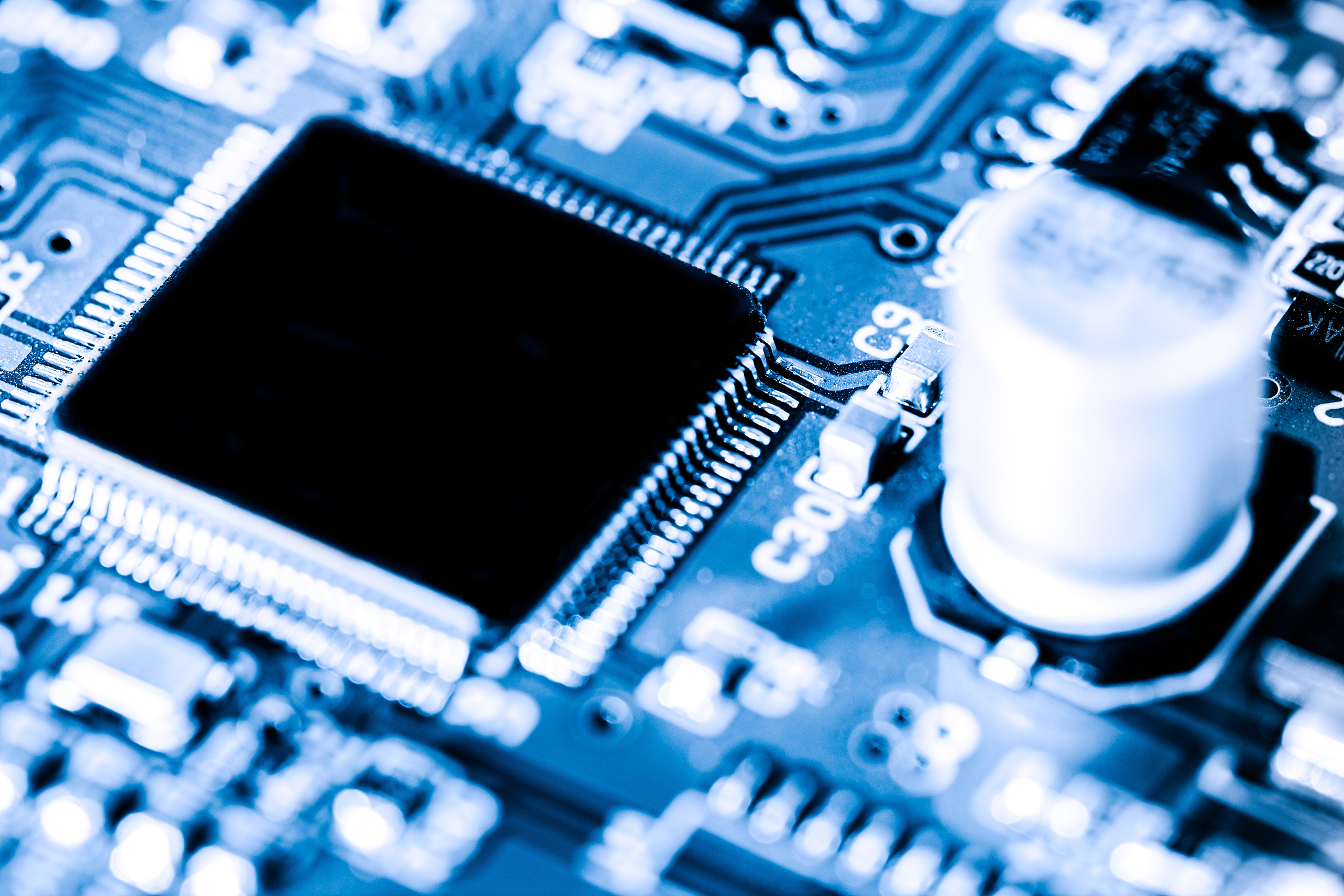 2019年集成电路设计与集成系统专业就业前景和就业方向