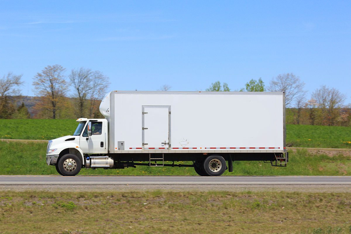 42米冷藏车能装多少吨货