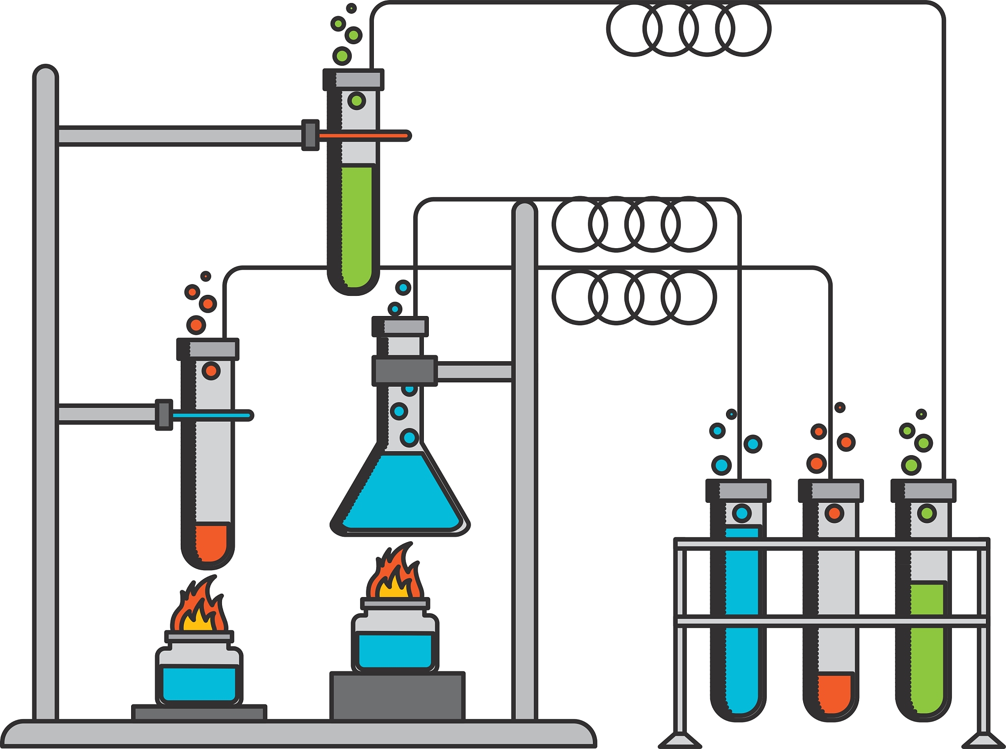 用空气可以分离出氧气和氮气怎样用空气生产出氢气