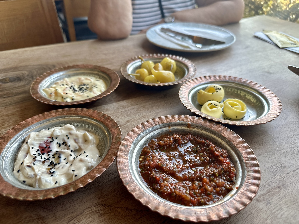 菊花脑：湖南传统美食，软糯香甜，制作简单