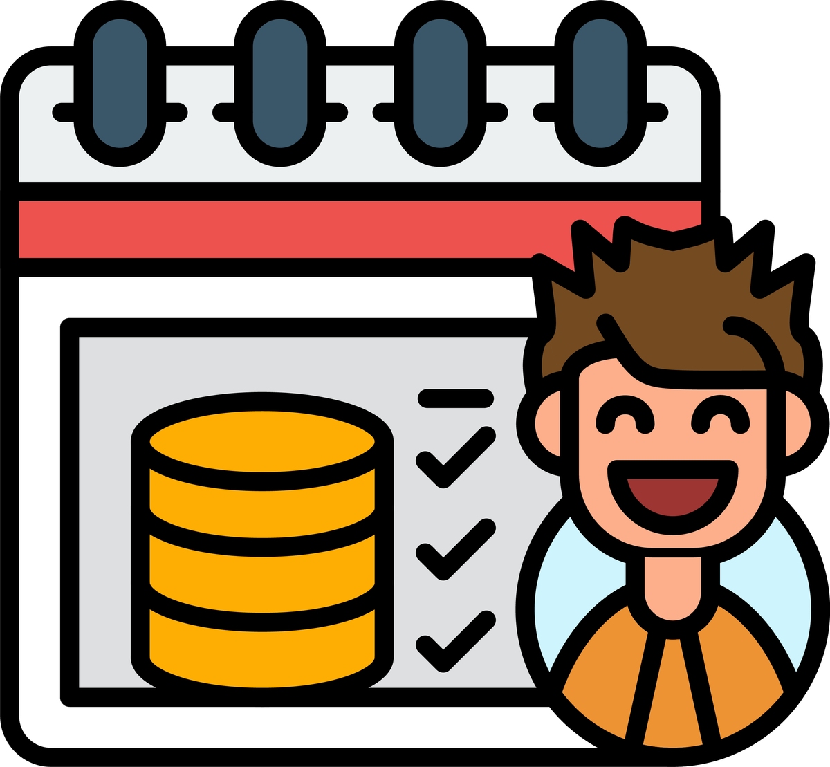 公务员工资标准详解：基本工资、工龄工资、奖励工资