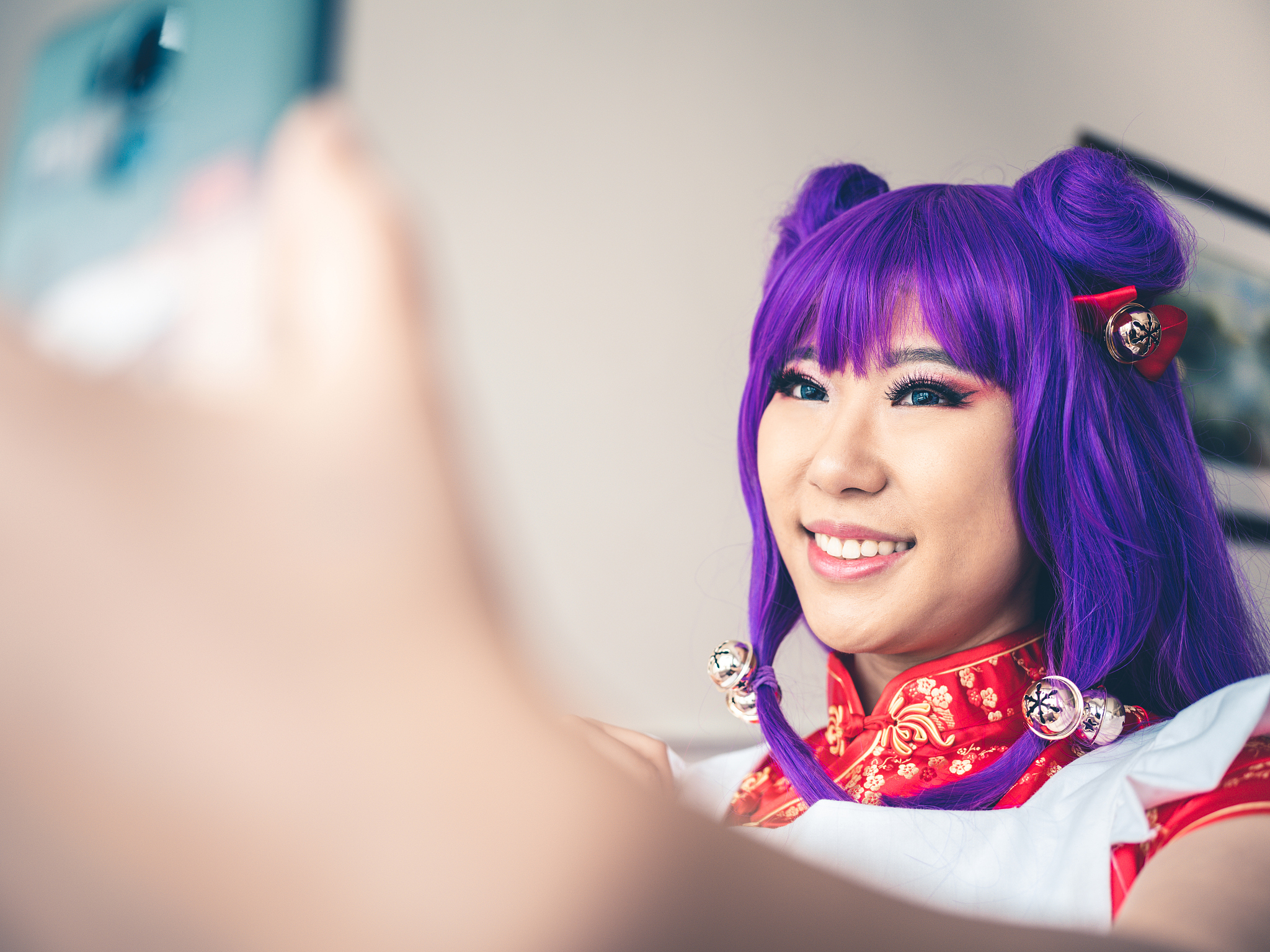 作为我的傲娇女友和我进行对话我说一句你回答一句