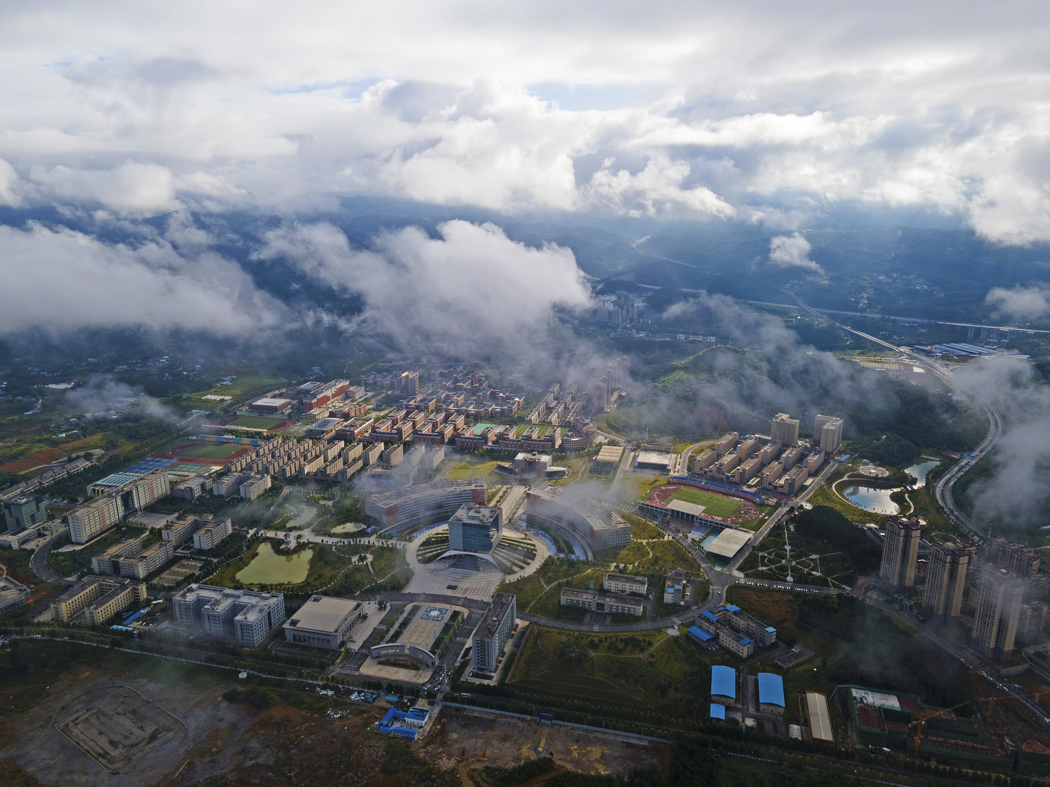 K县发展潜力巨大：自然资源、文化资源与地理优势助力腾飞