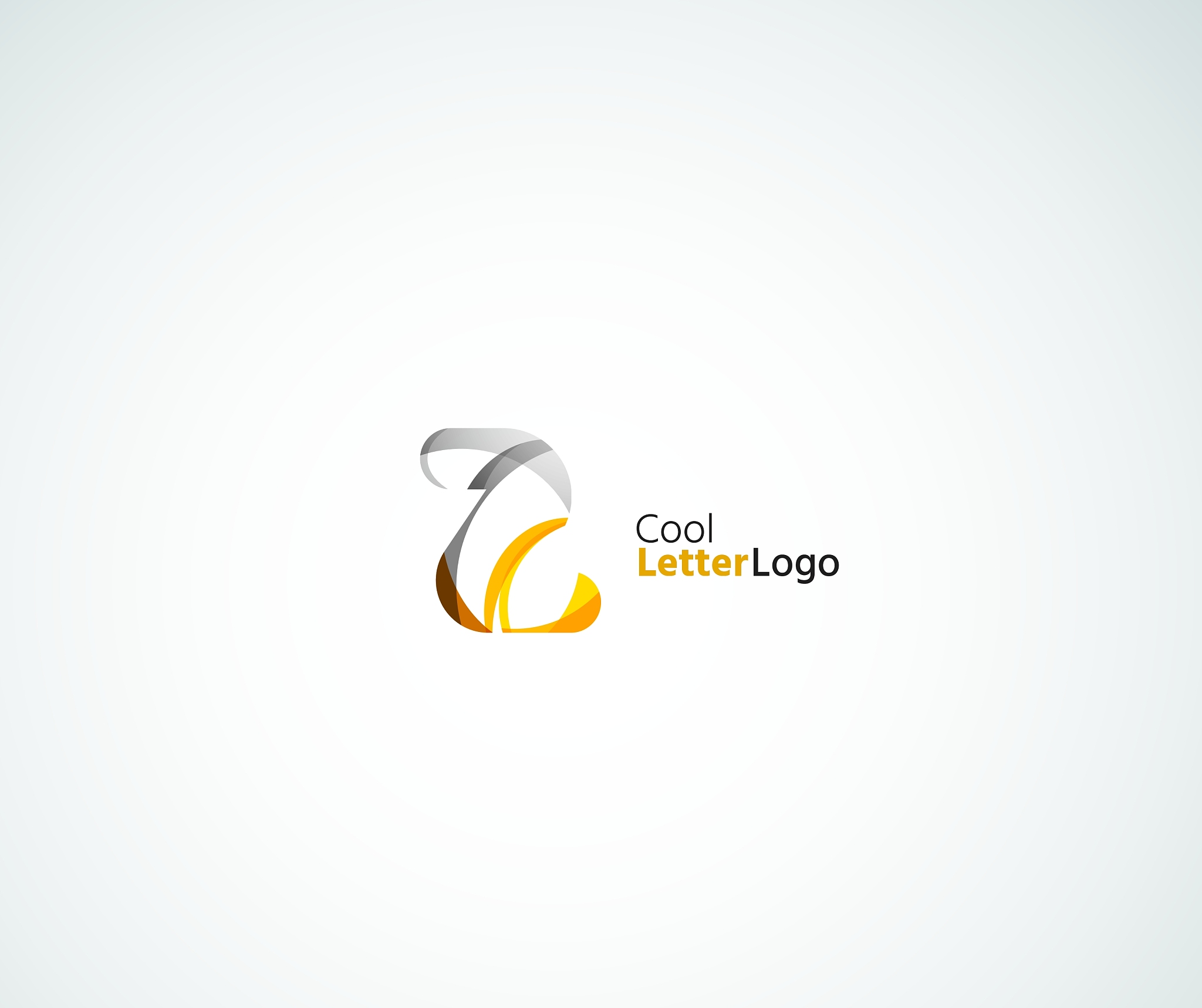 z letter logo