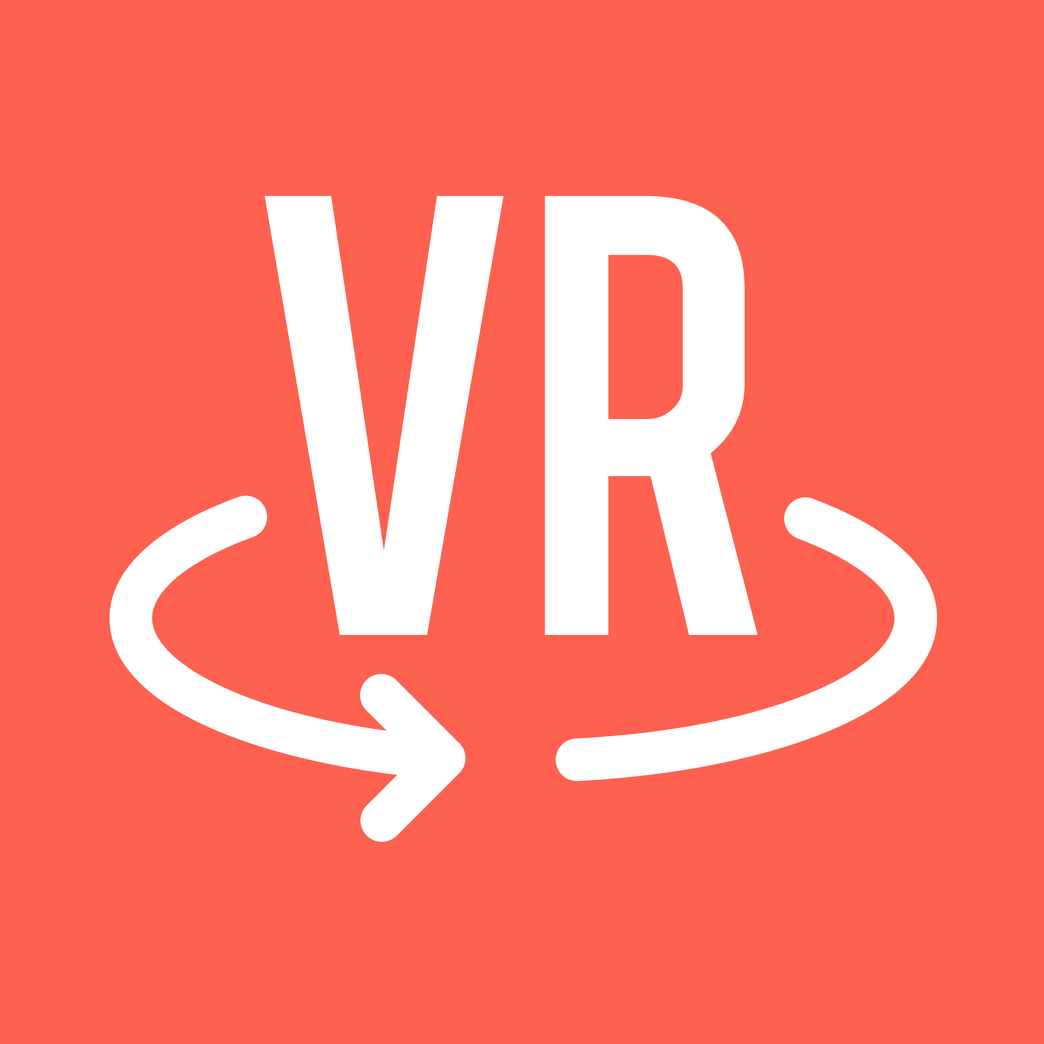 virtual reality headset icon