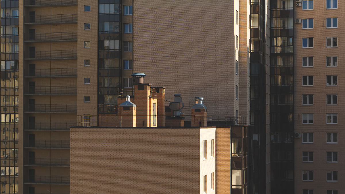 中美建筑通风系统标准体系对比：设计、空气质量、能效、认证