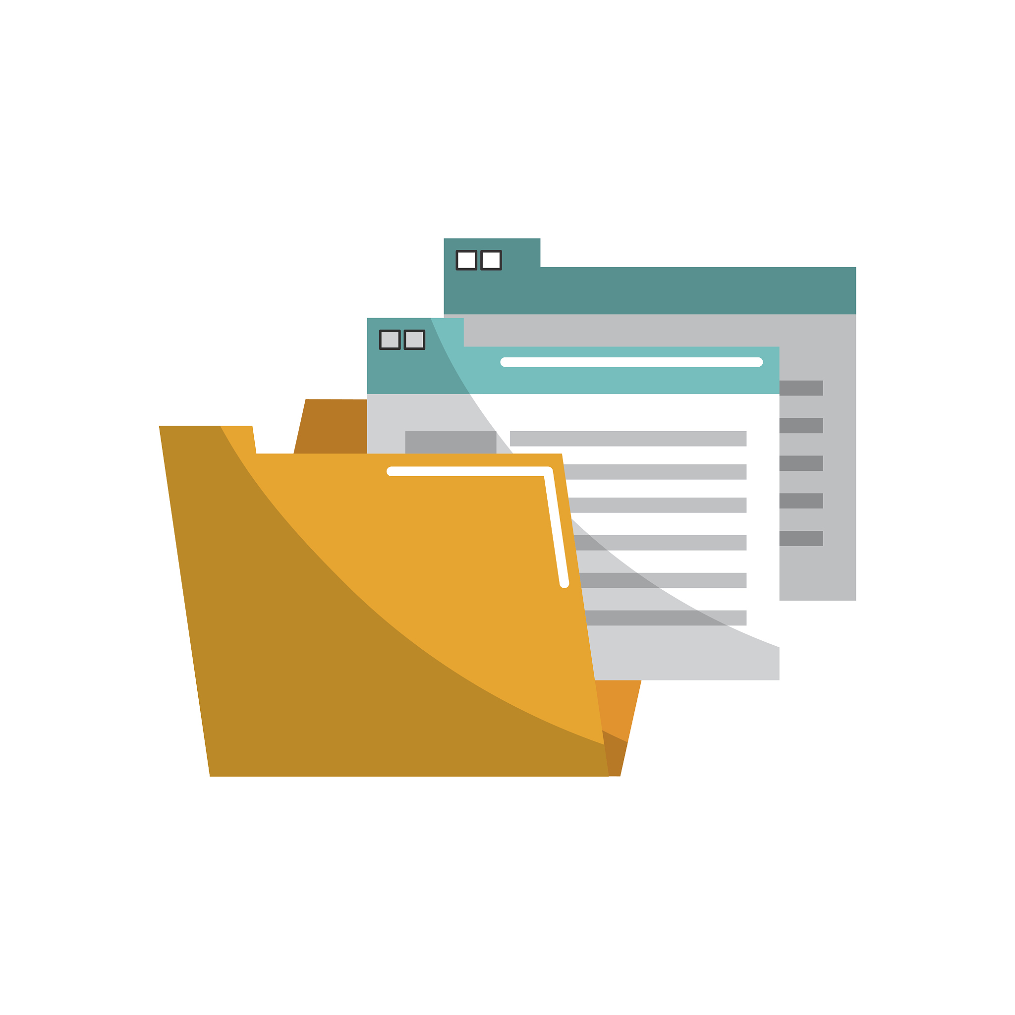 政府采购档案管理