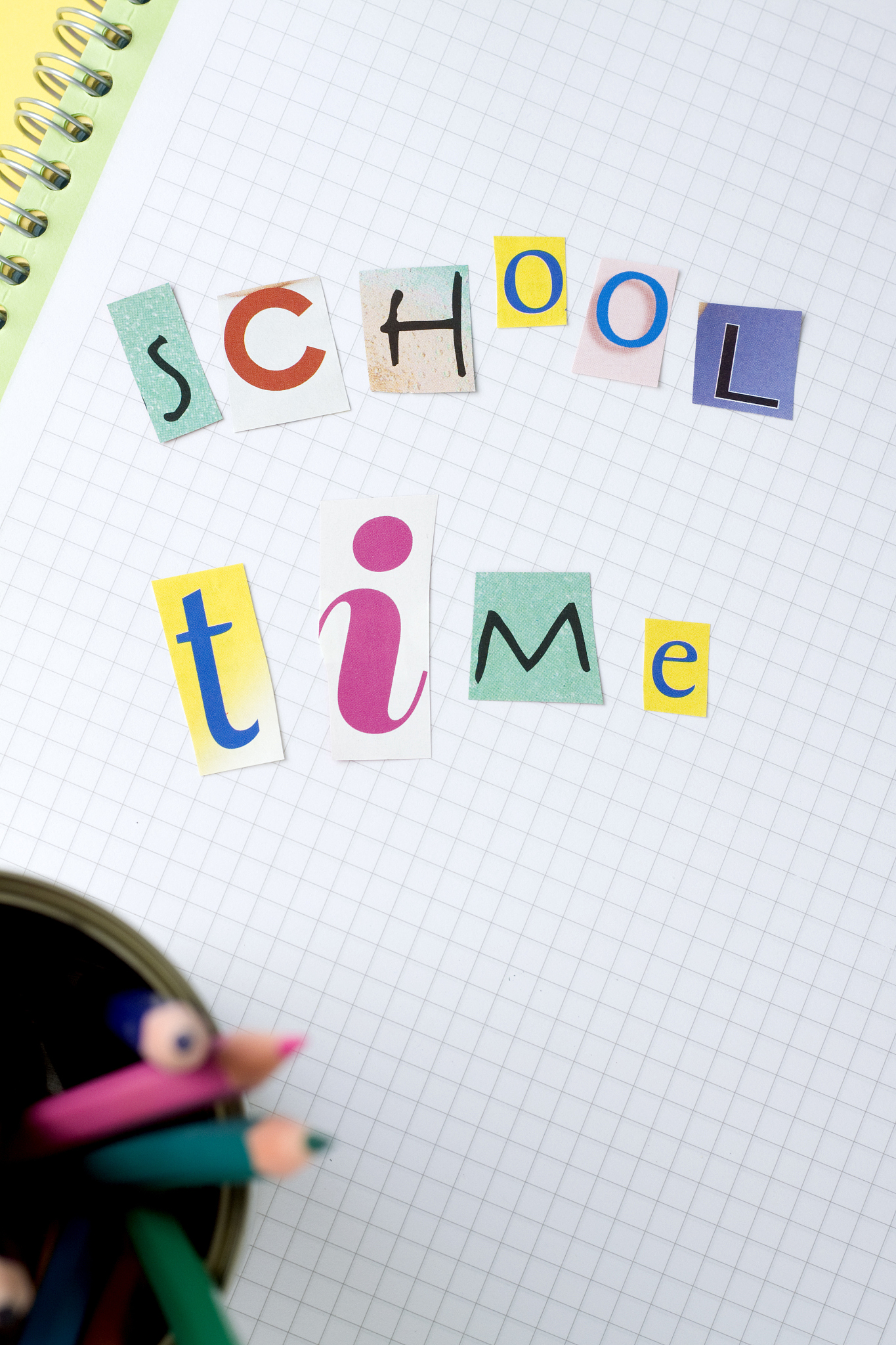 school time