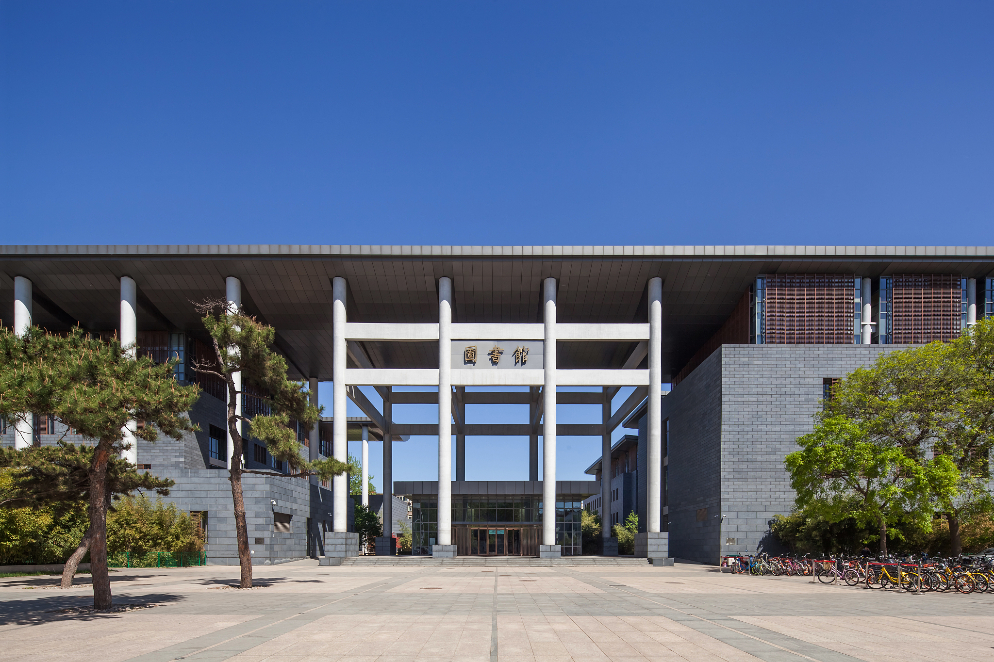 金华职业技术学院中国古建筑工程技术专业好不好发展前景怎样