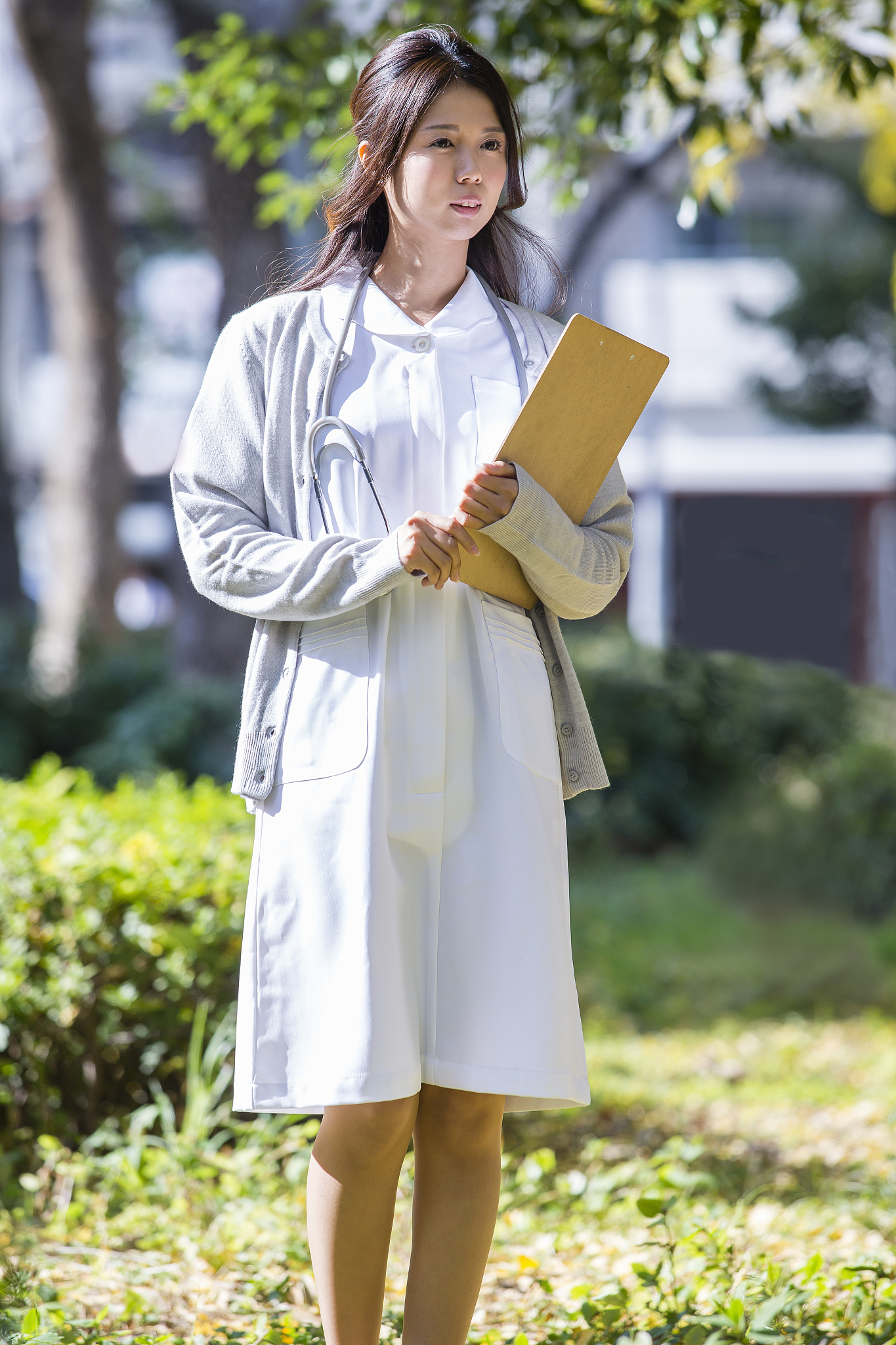 中山市第二人民医院护士待遇 | 薪资福利及发展机会