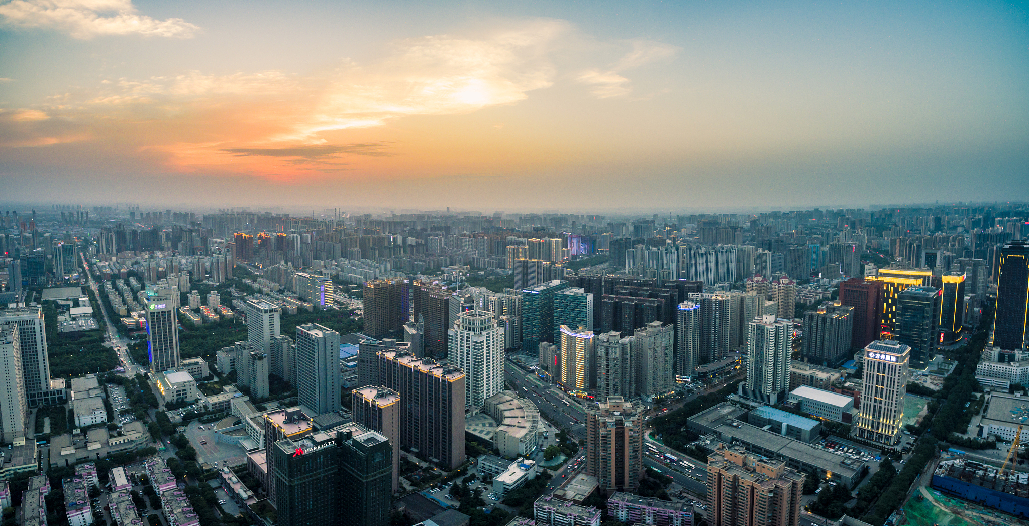 选择西安航空职业技术学院怎么样呢？
