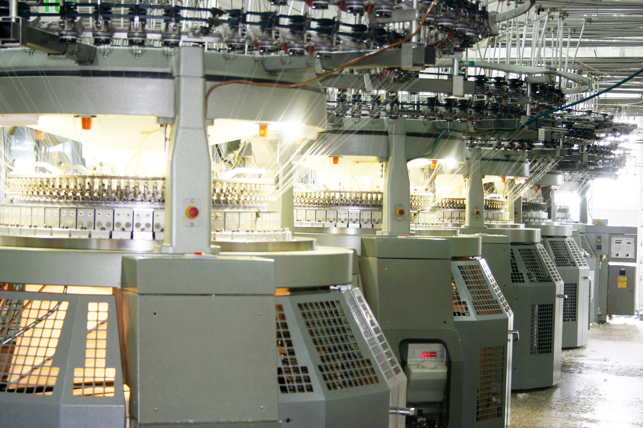 Abbreviation for Zhongshan Goyin Intelligent Equipment Co., Ltd. - ZSGY