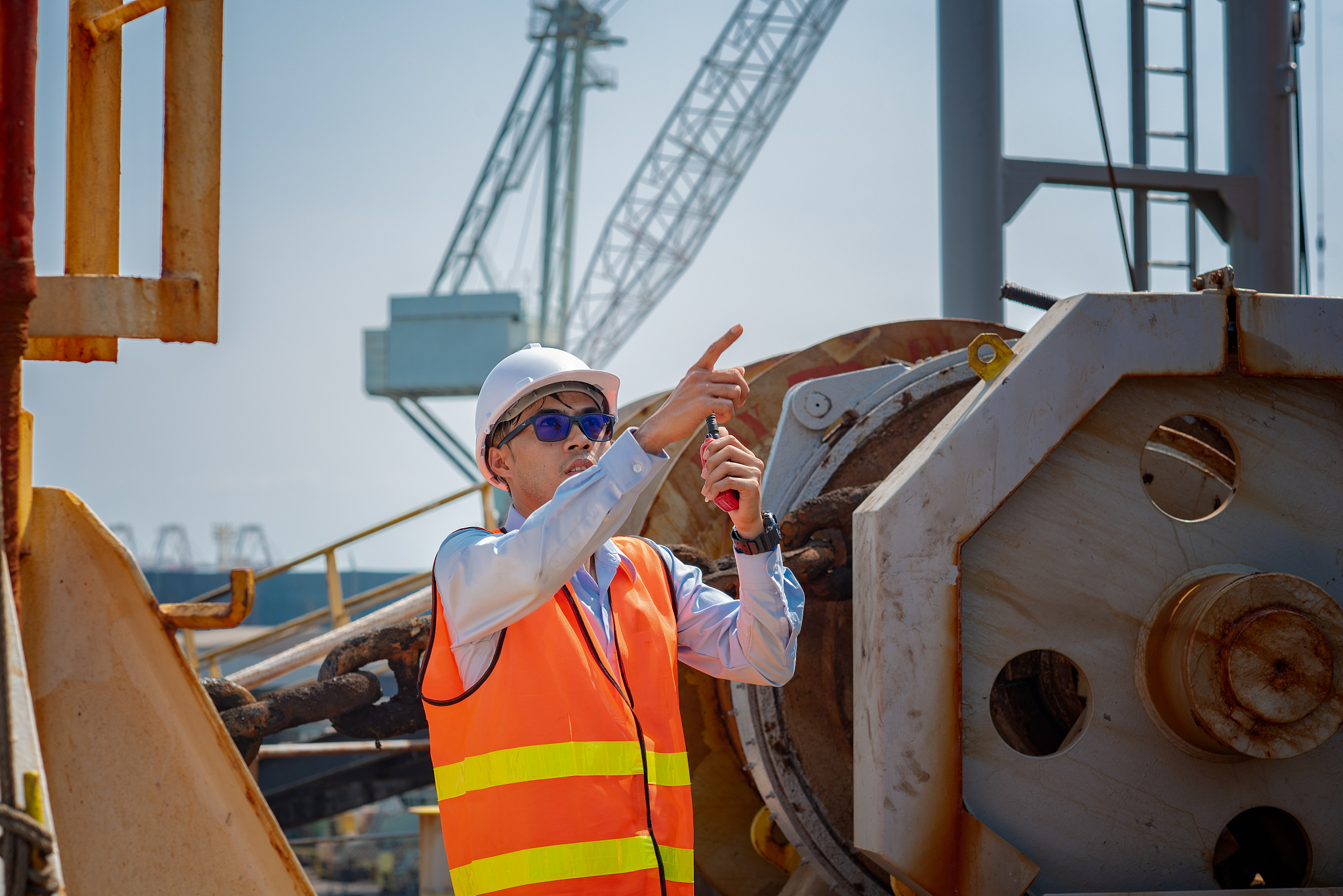 船员疏忽致锅炉损坏无法航行，能否构成共同海损？