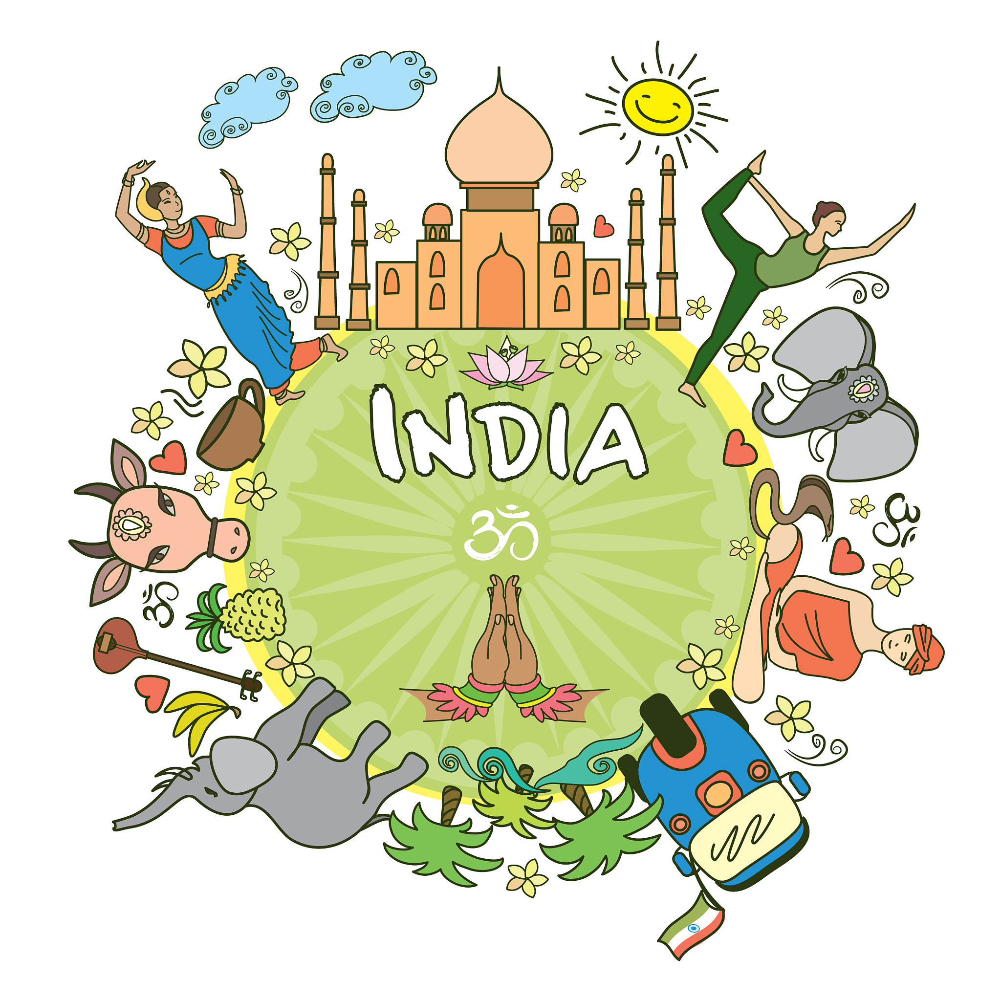 Unlocking Wellness: Exploring Global Trends in Eco-Health Tourism Product Development