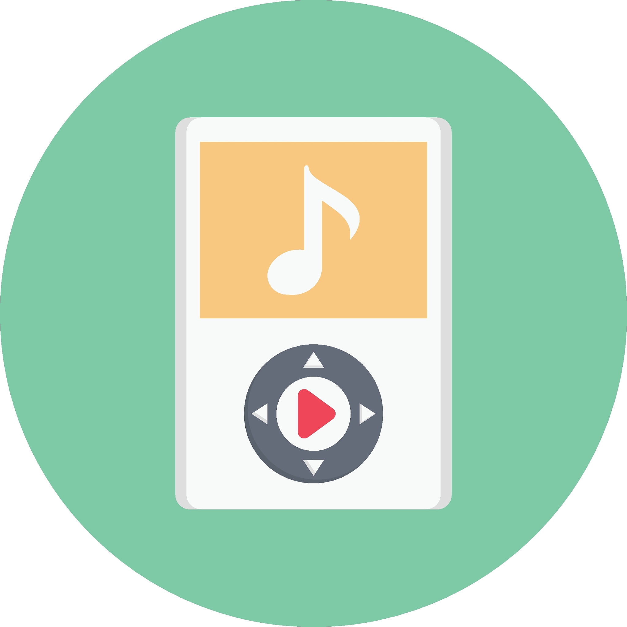 audio