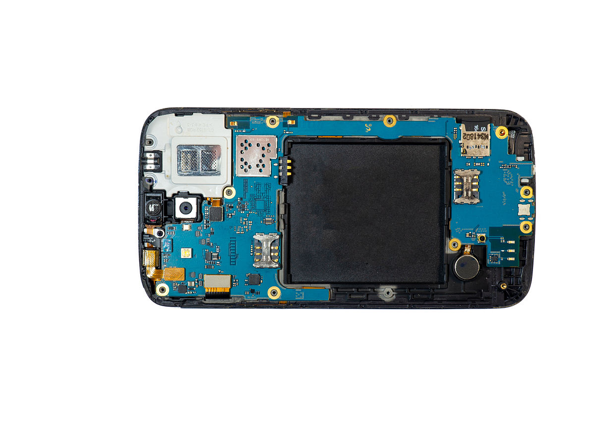 vivo Z5x 尾插小板生产商 - vivo官方生产