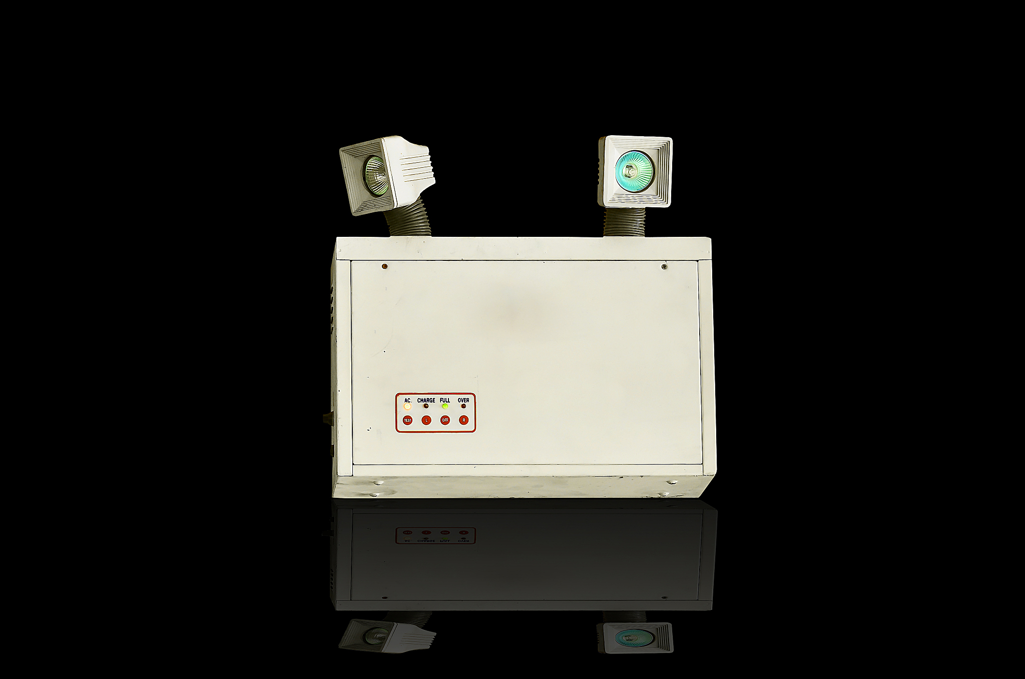 热失控探测报警