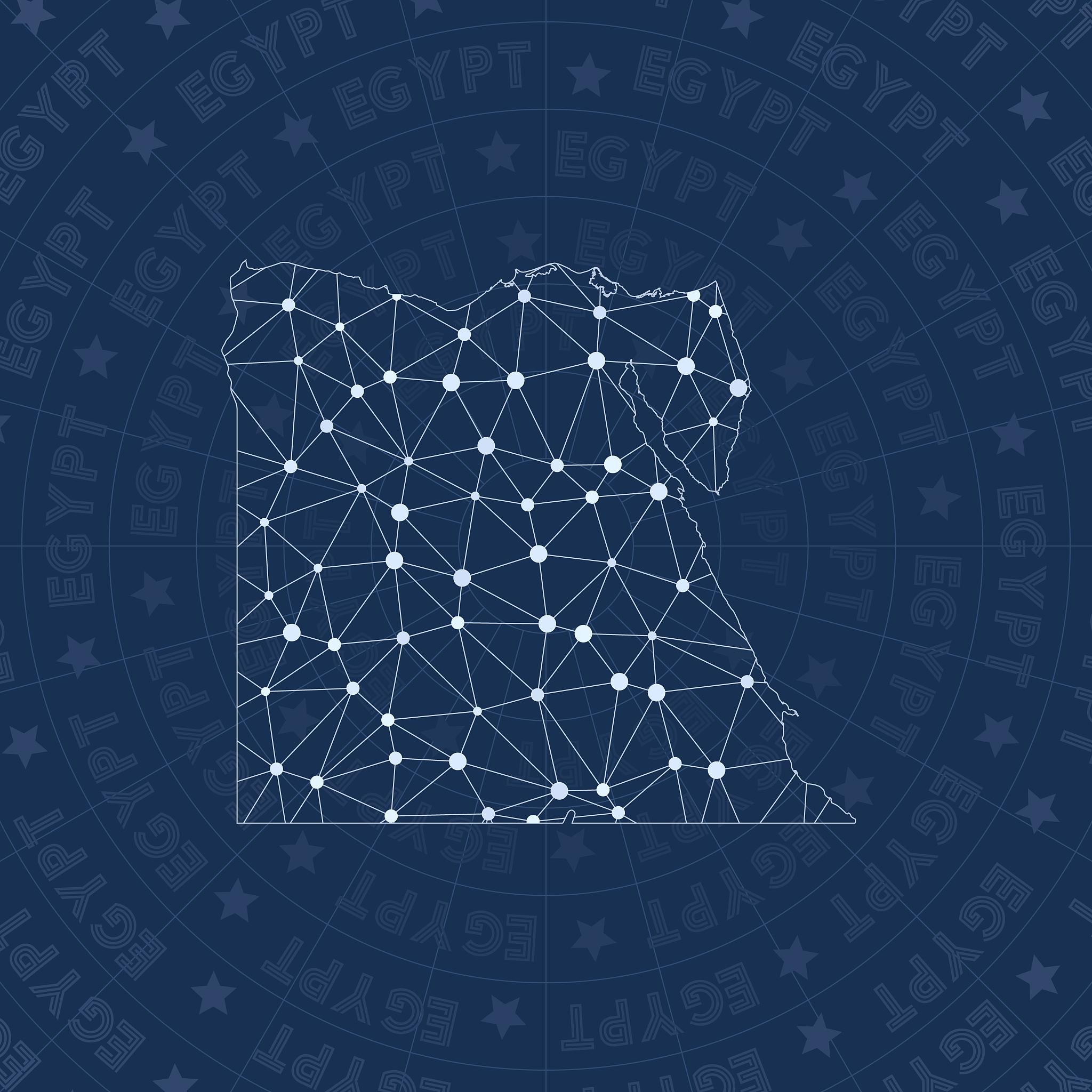 超密集LEO网络：星座设计与星间干扰优化