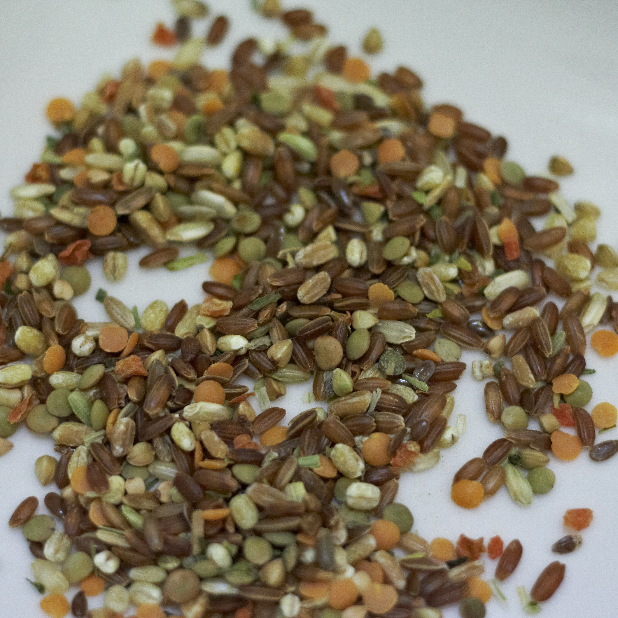 未破壁的松花粉怎么吃，