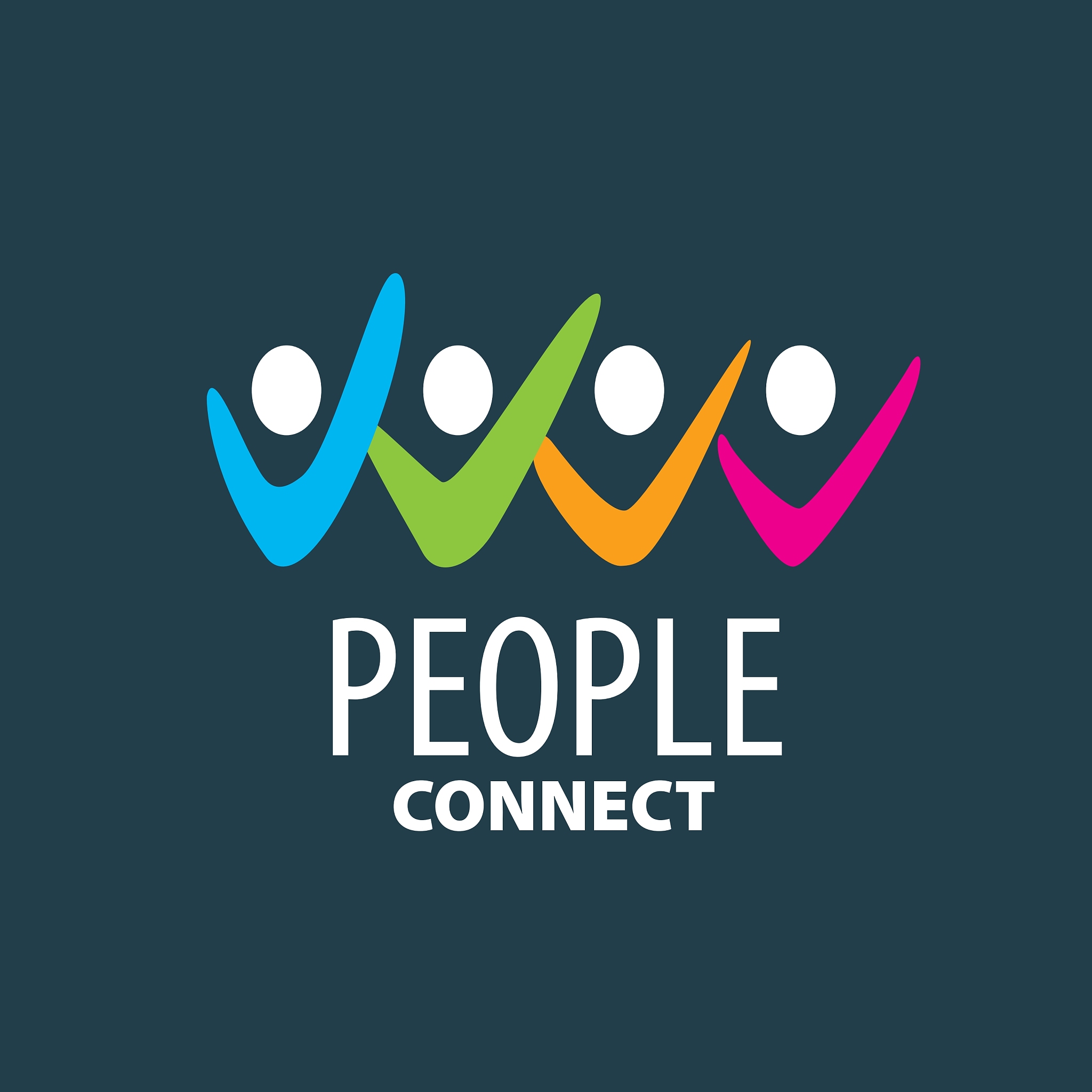 logo people