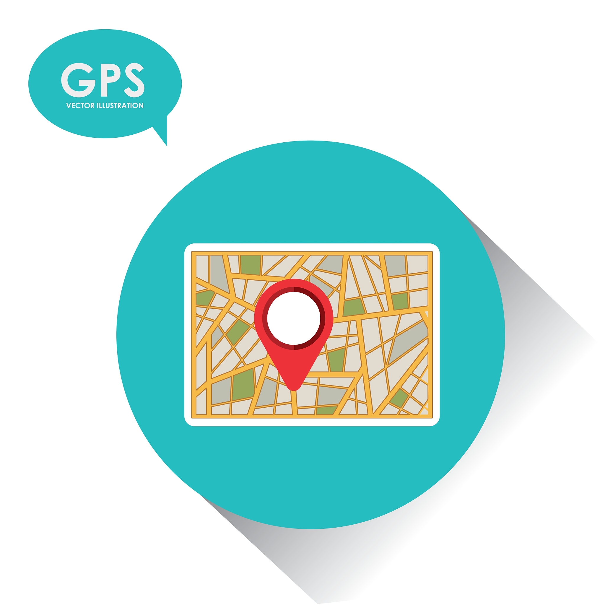 定位的作用：在导航、搜索、军事等领域的重要性