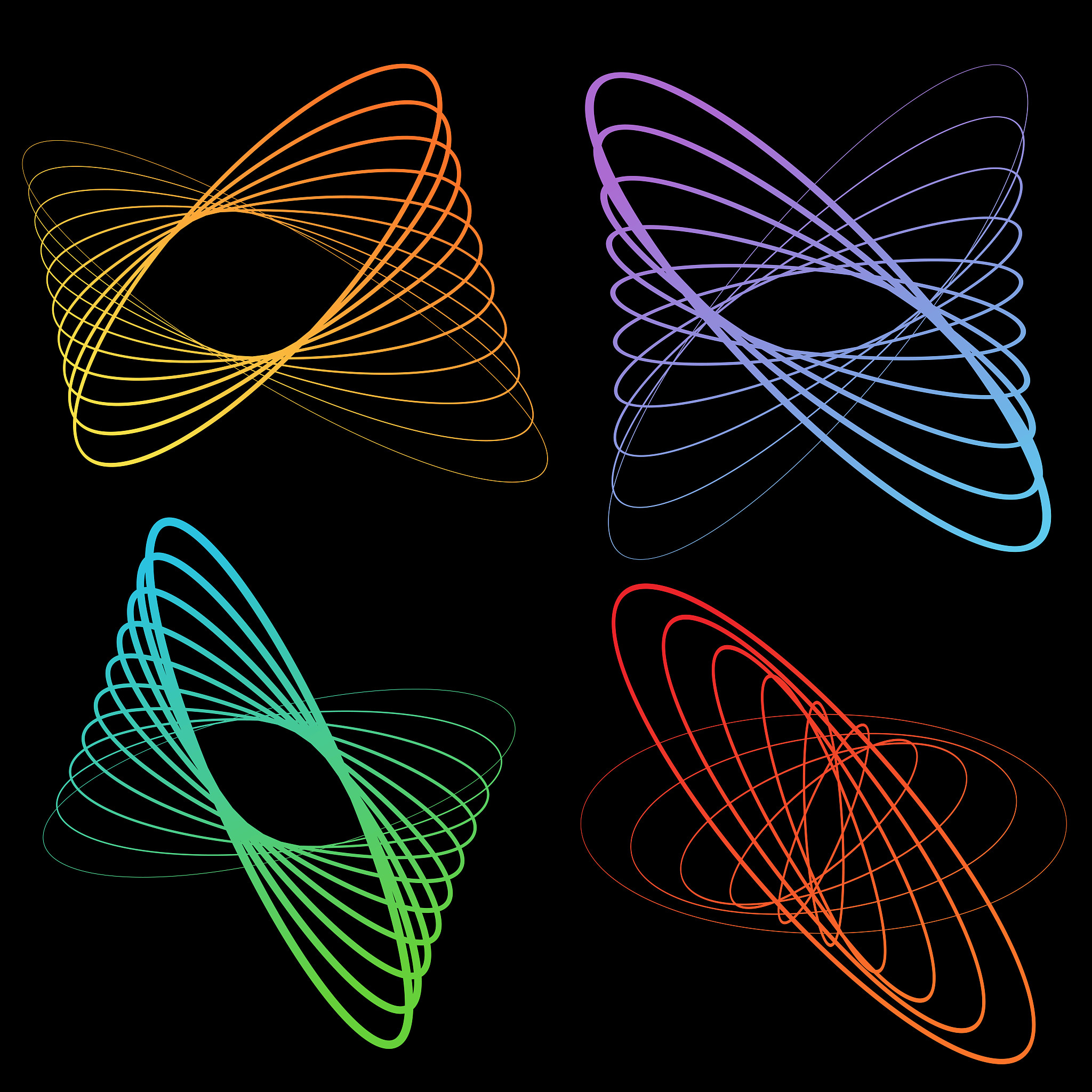 现代物理学前沿理论：从弦理论到多元宇宙