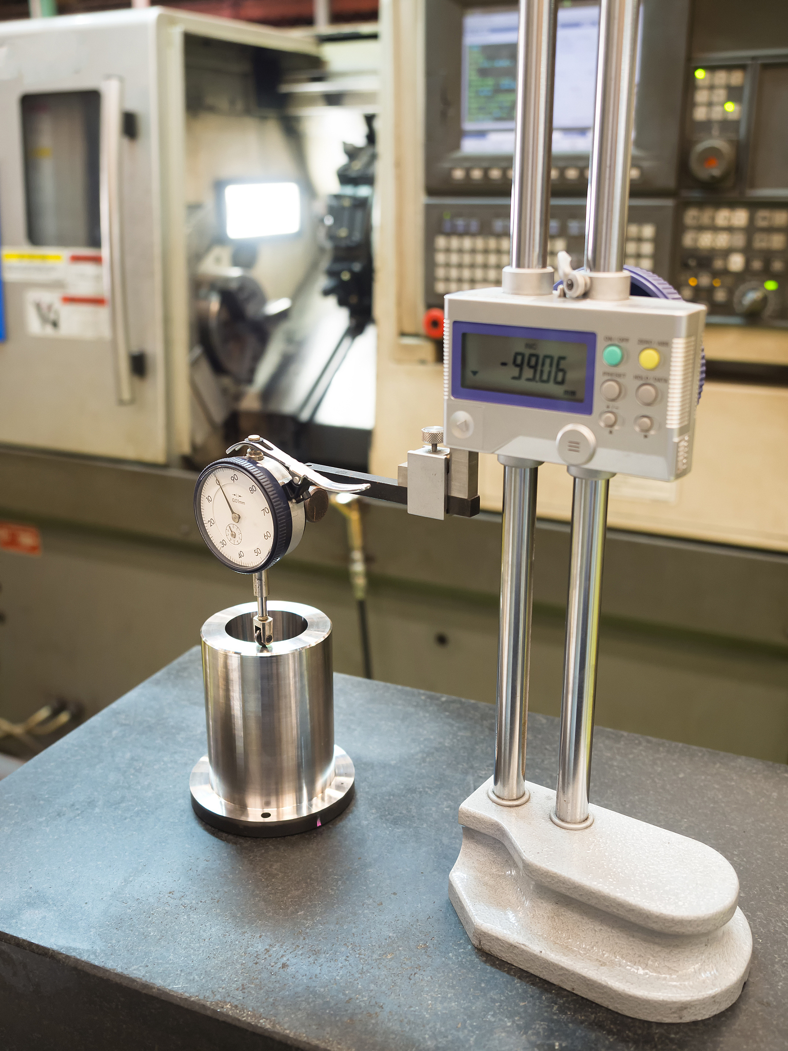 如何使用电子测重仪和量筒测定空隙率